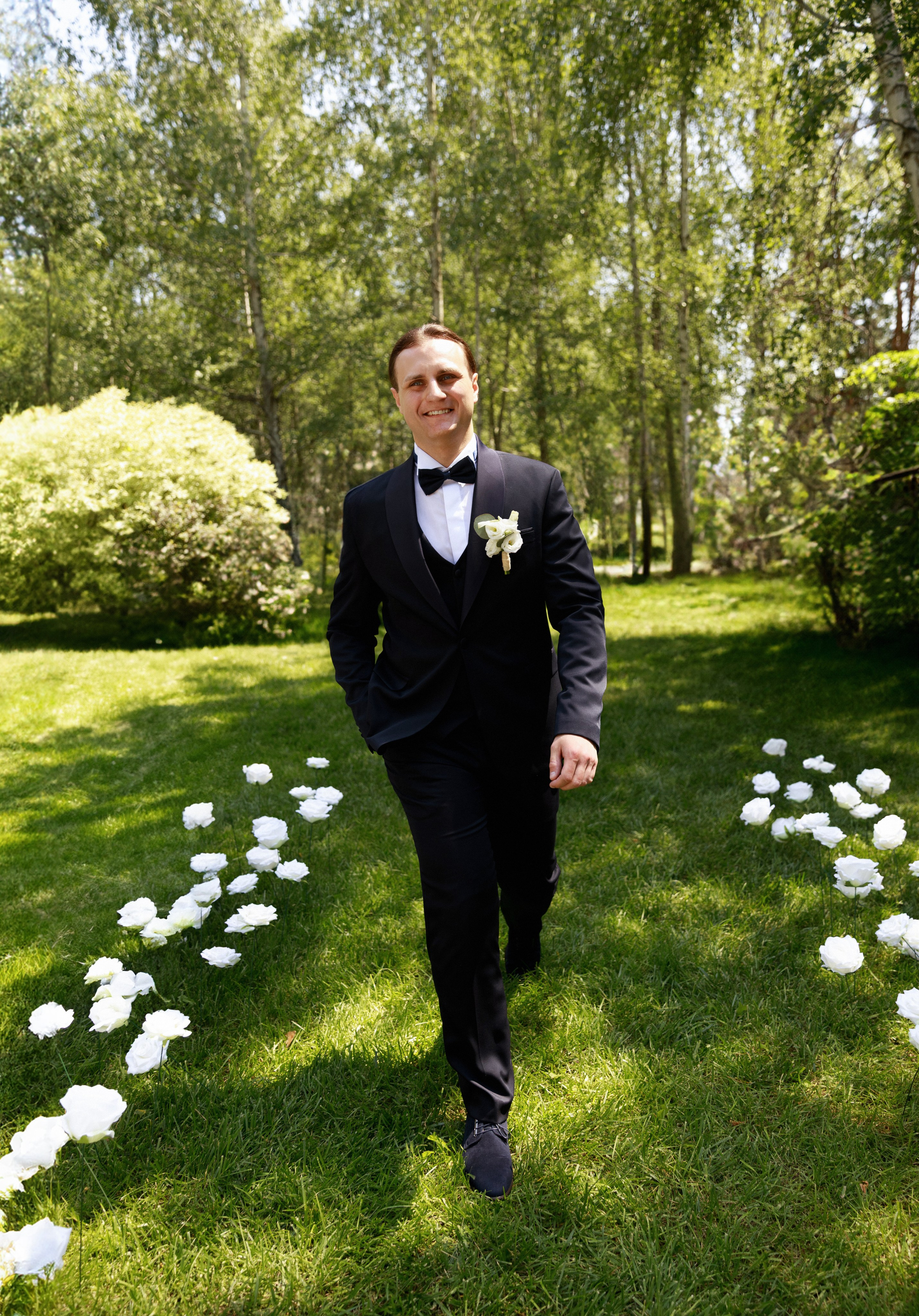 Аліна & Сергій. Весільний та сімейний фотограф у Харкові Ткаченко Світлана