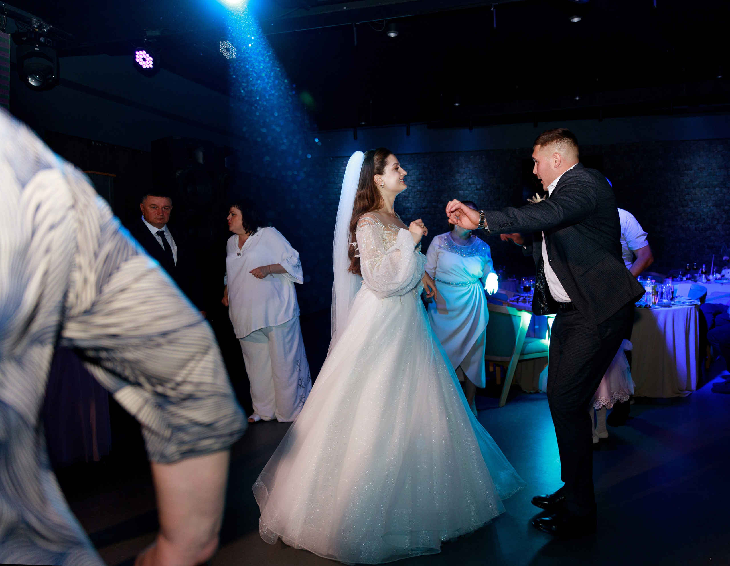 Віталіна & Владислав. Весільний та сімейний фотограф у Харкові Ткаченко Світлана