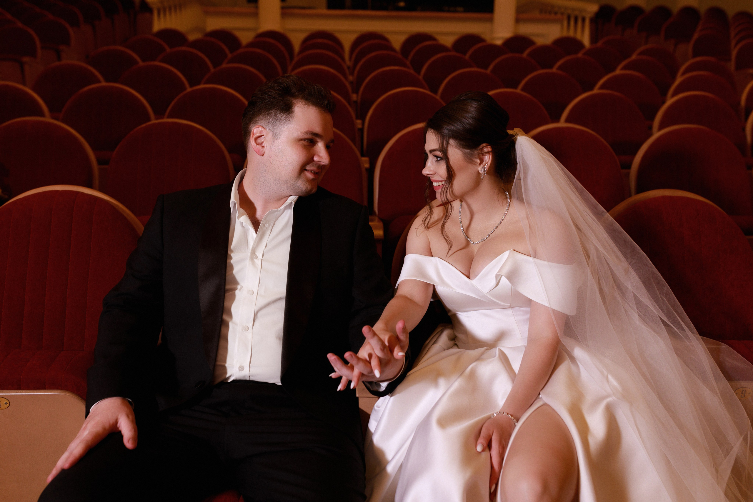 Вікторія & Андрій. Весільний та сімейний фотограф у Харкові Ткаченко Світлана