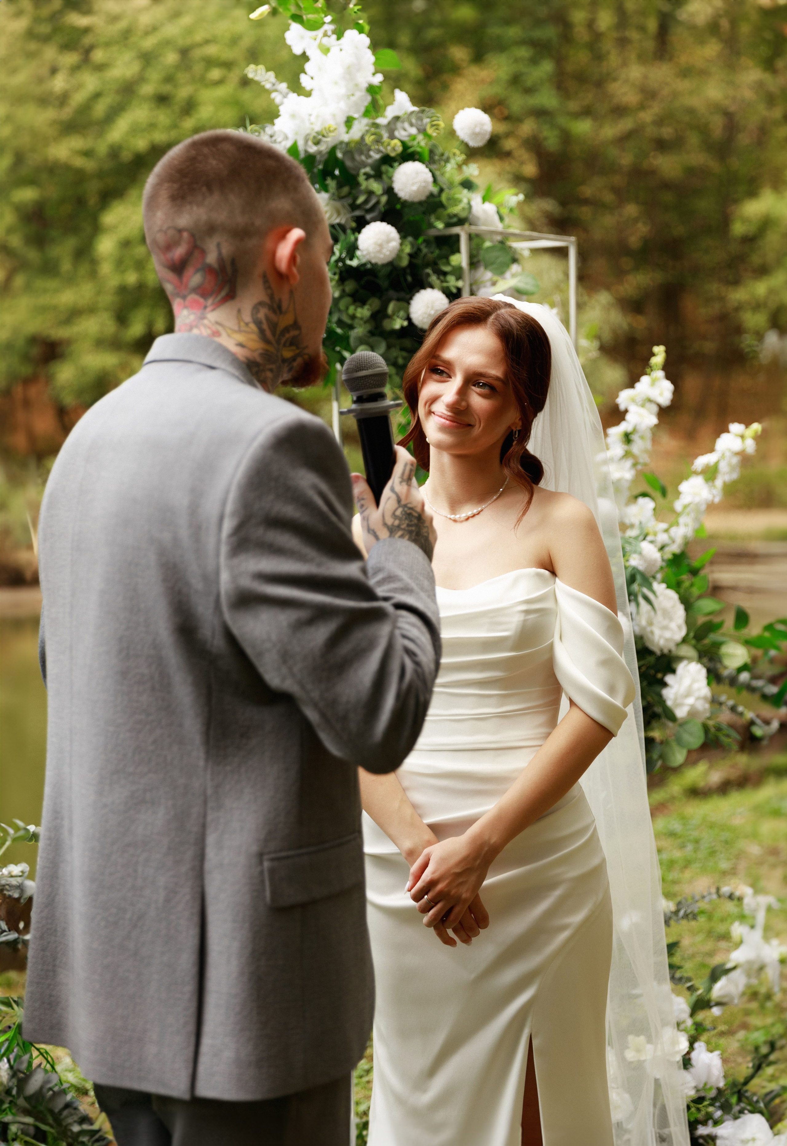 Анастасія & Артем. Весільний та сімейний фотограф у Харкові Ткаченко Світлана