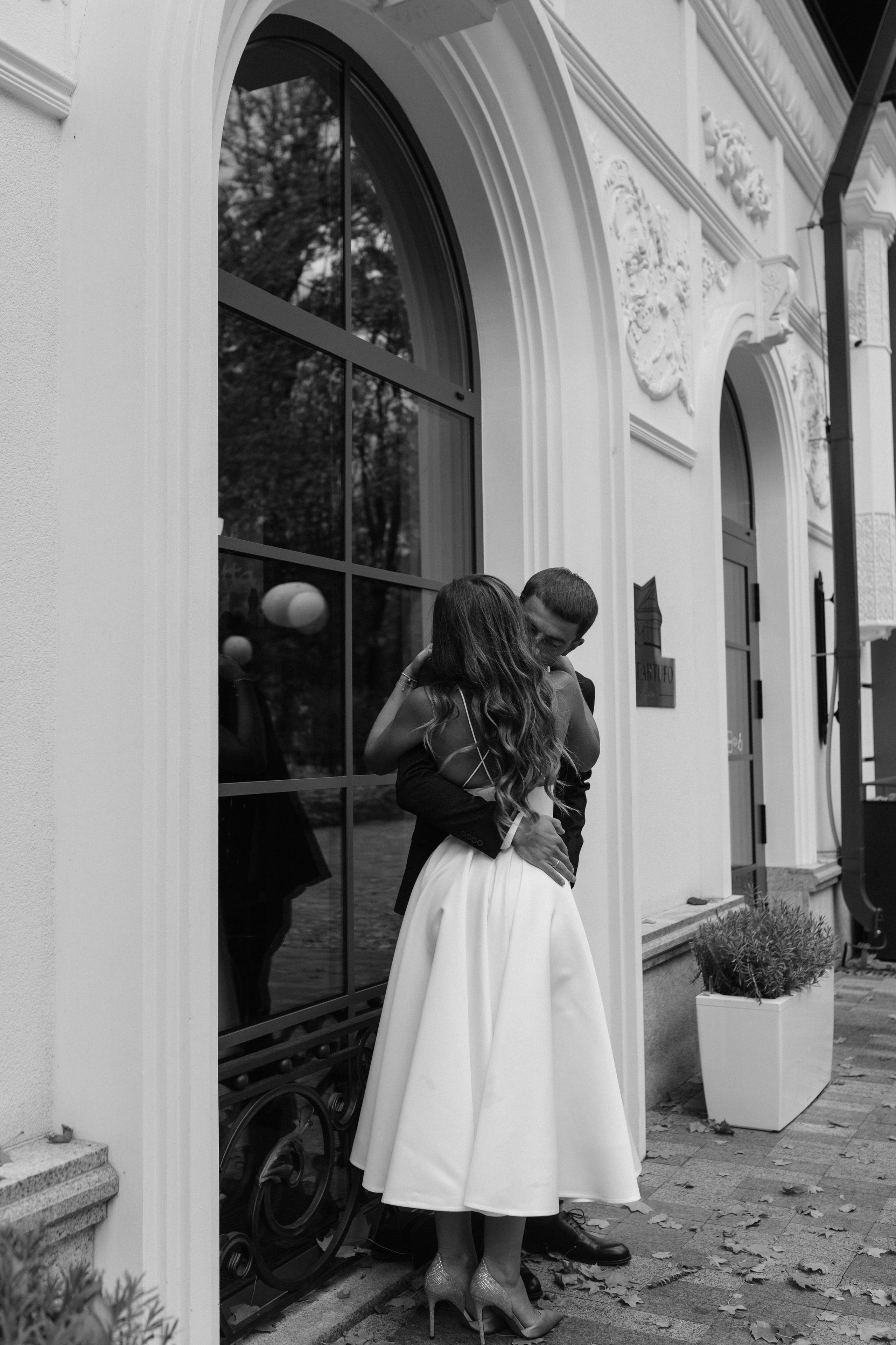 Христина & Олексій. Весільний та сімейний фотограф у Харкові Ткаченко Світлана