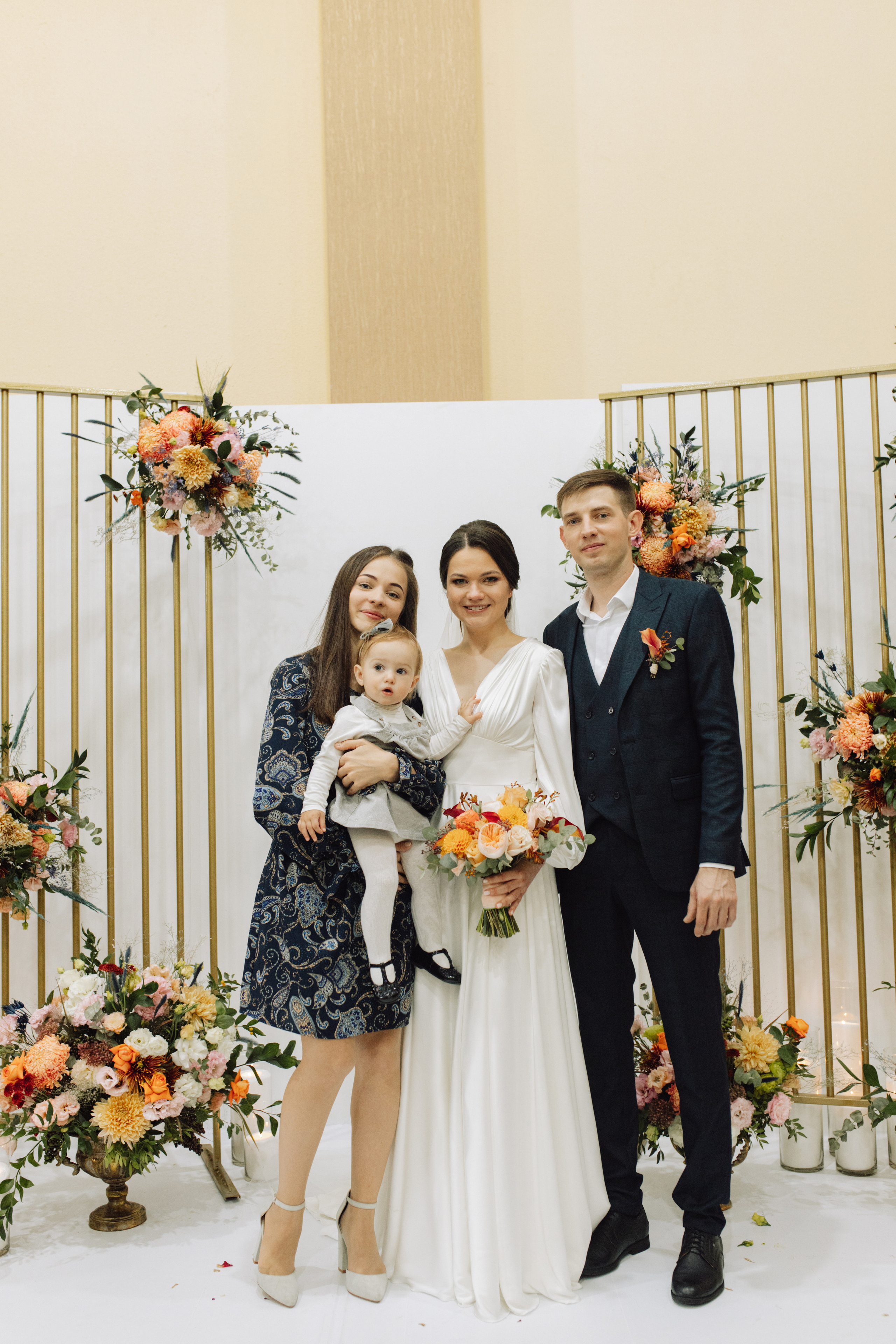 Анастасія & Дмитро. Весільний та сімейний фотограф у Харкові Ткаченко Світлана