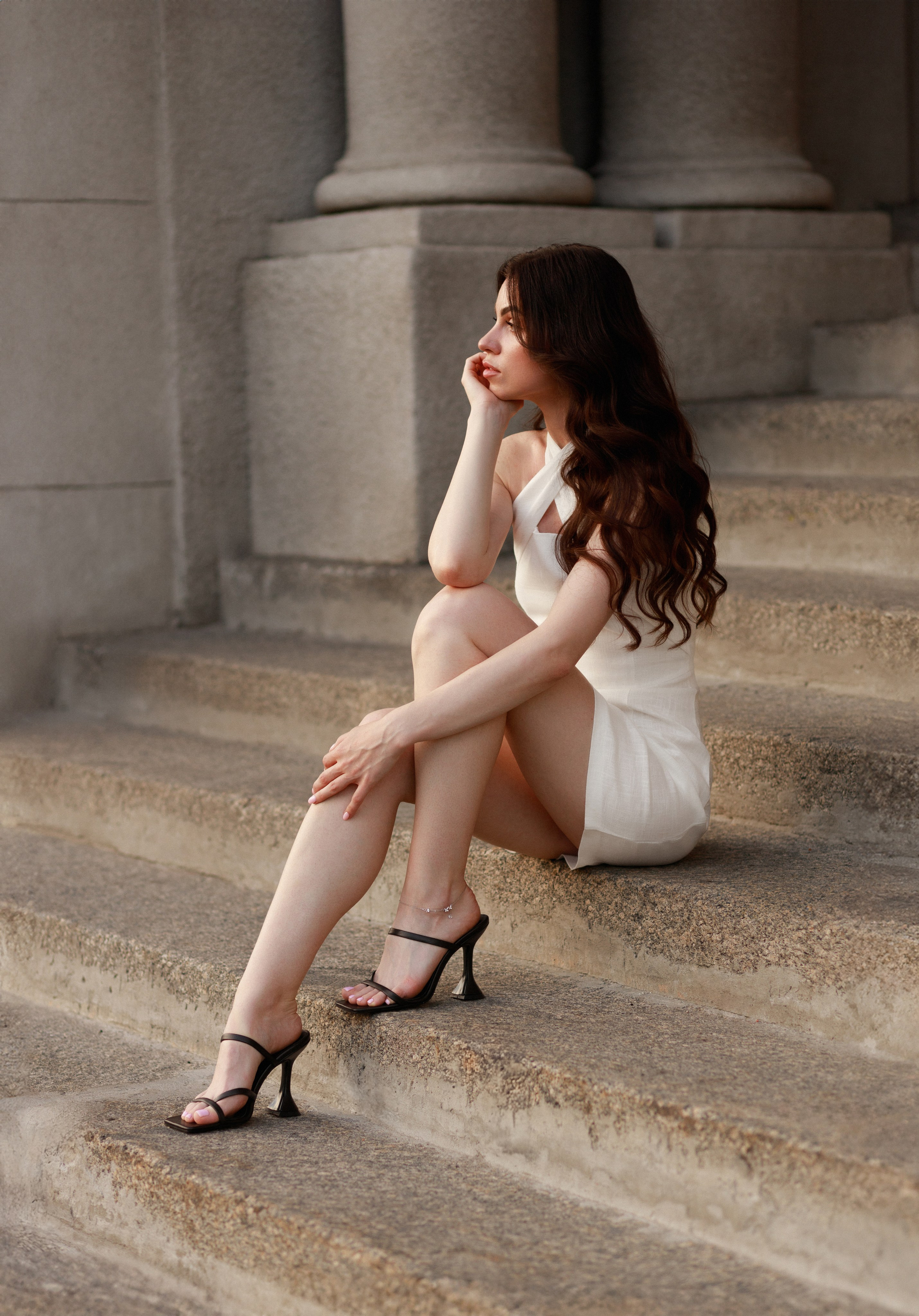 Анна. Весільний та сімейний фотограф у Харкові Ткаченко Світлана