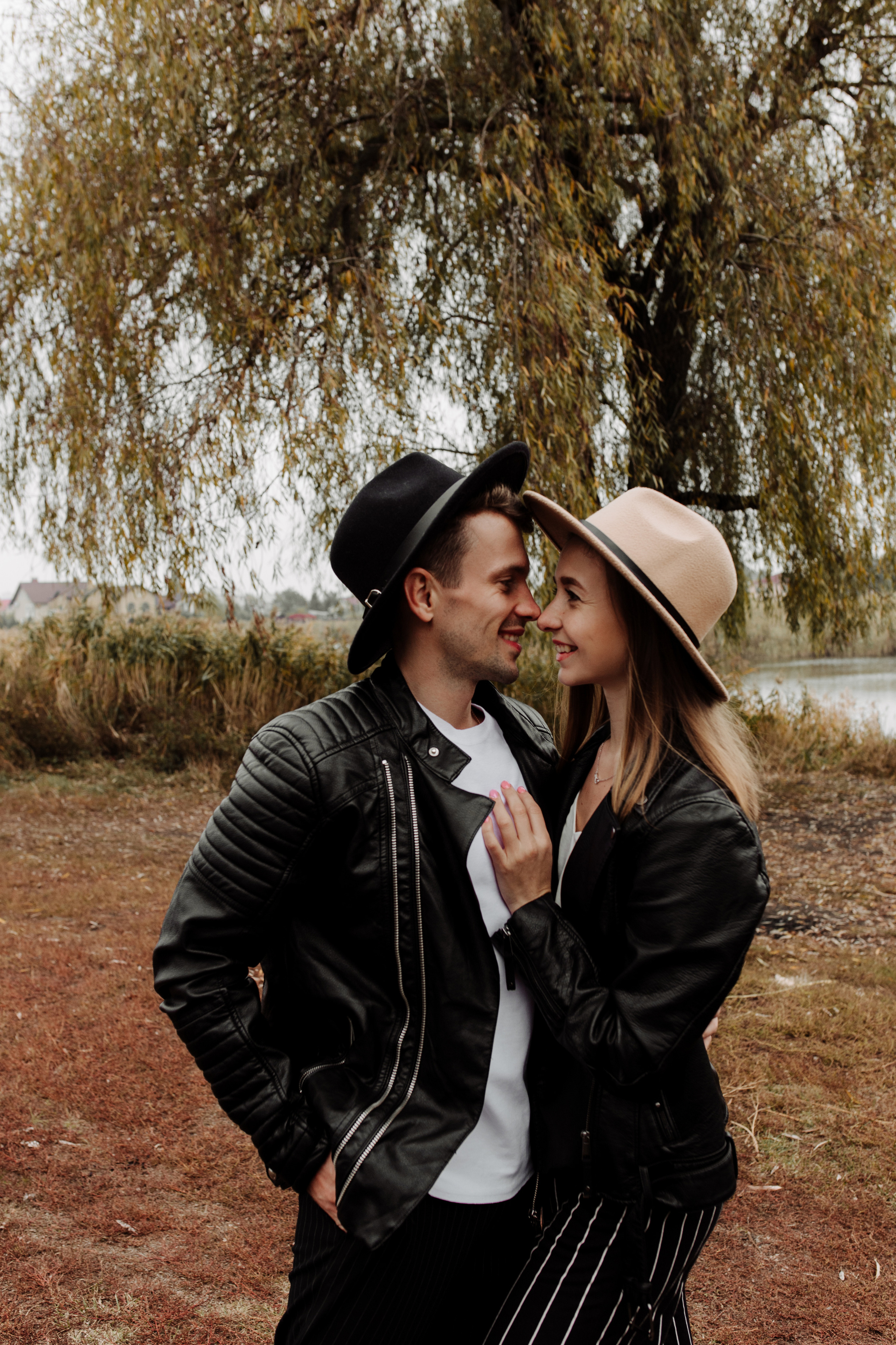 Катя & Алексій. Весільний та сімейний фотограф у Харкові Ткаченко Світлана