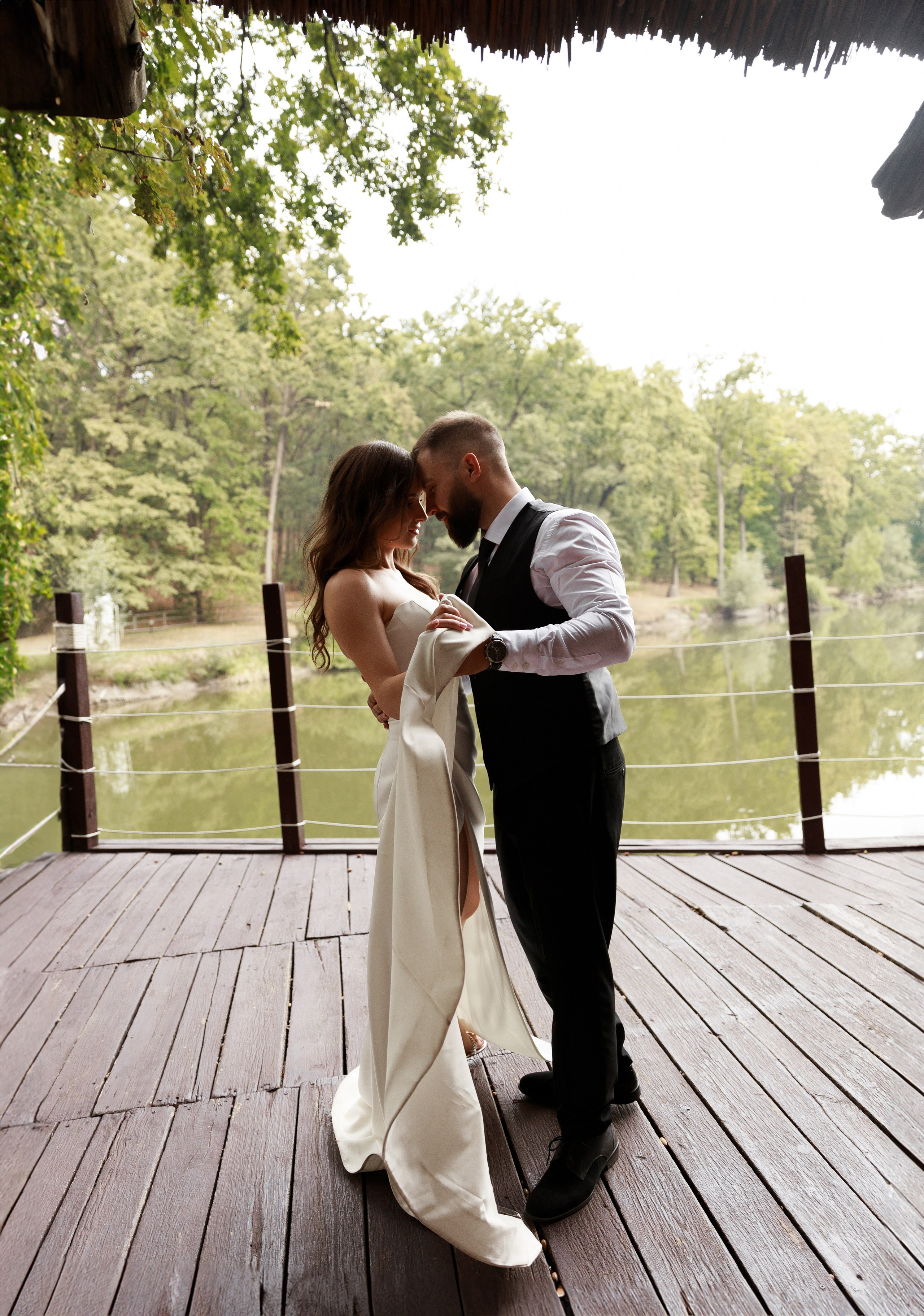 Катерина & Роман. Весільний та сімейний фотограф у Харкові Ткаченко Світлана