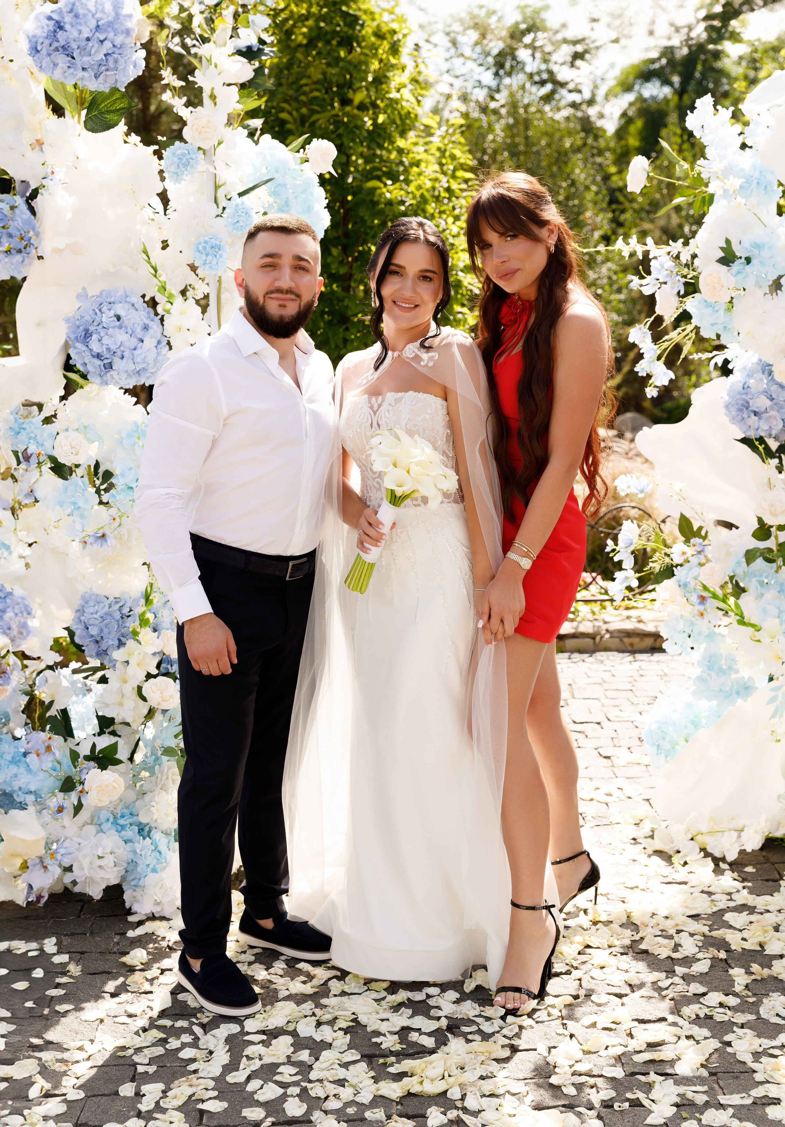Катерина & Джекі. Весільний та сімейний фотограф у Харкові Ткаченко Світлана