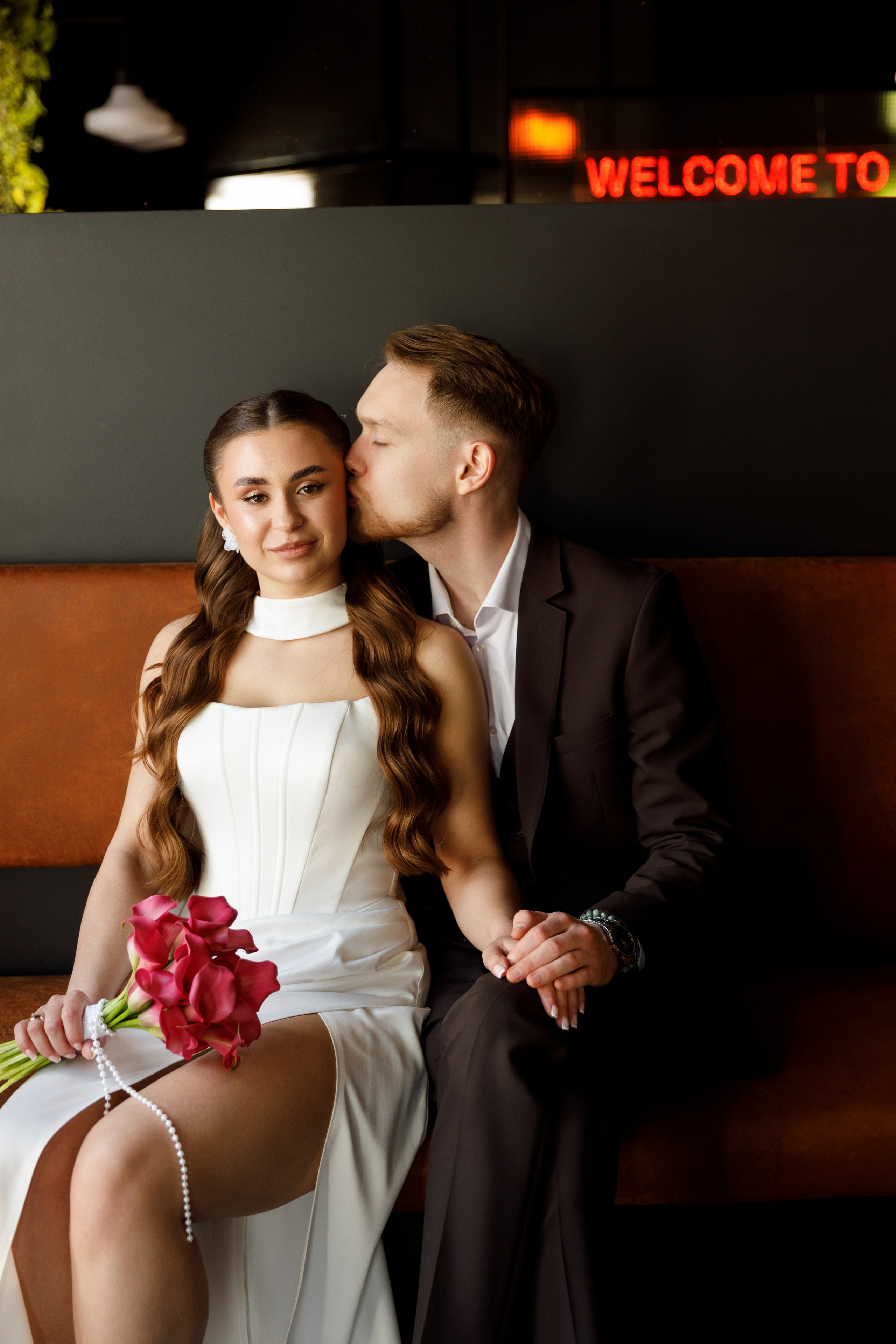 Євгенія & Женя. Весільний та сімейний фотограф у Харкові Ткаченко Світлана