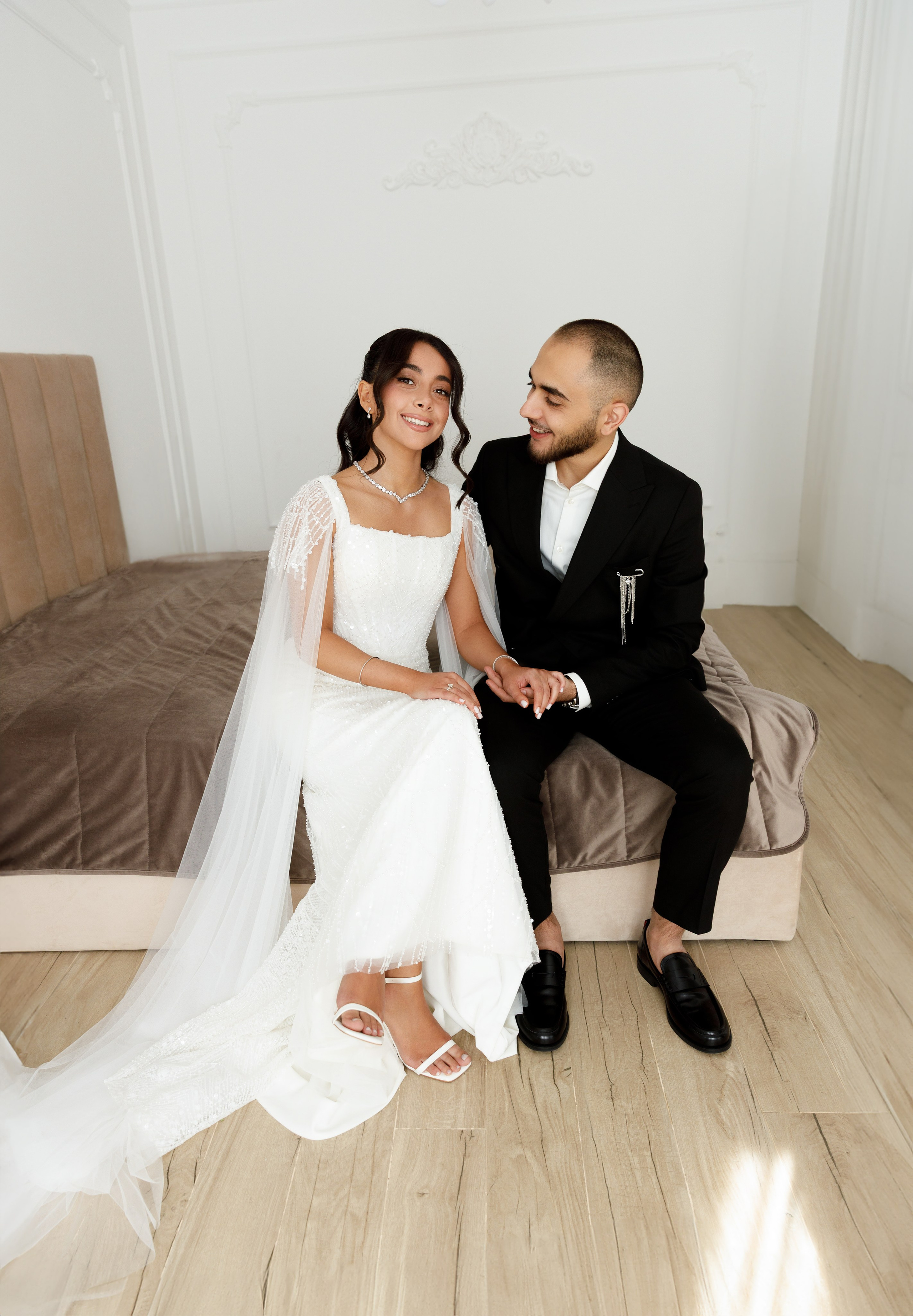 Аяз Джахан. Весільний та сімейний фотограф у Харкові Ткаченко Світлана