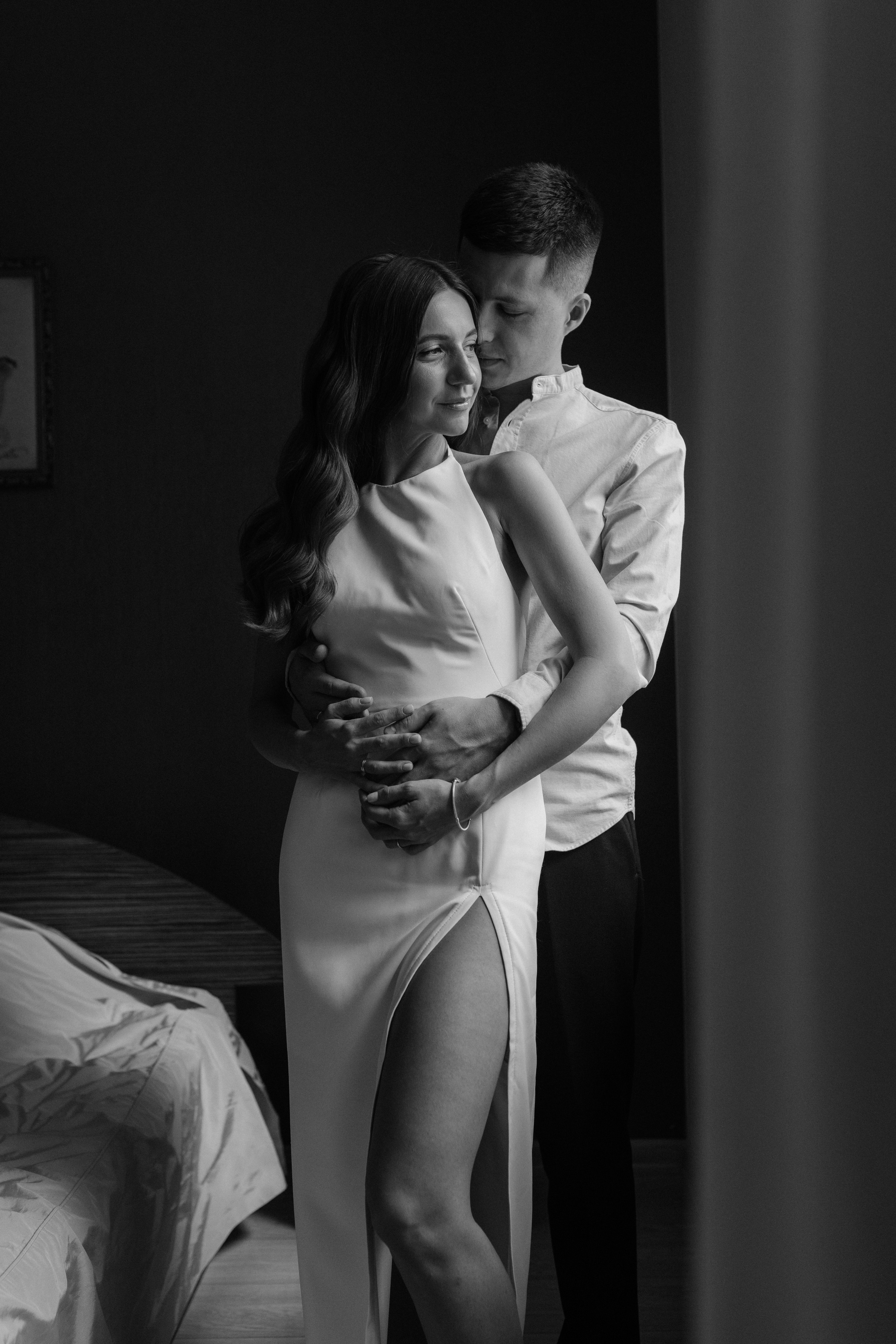 Анна & Назар. Весільний та сімейний фотограф у Харкові Ткаченко Світлана