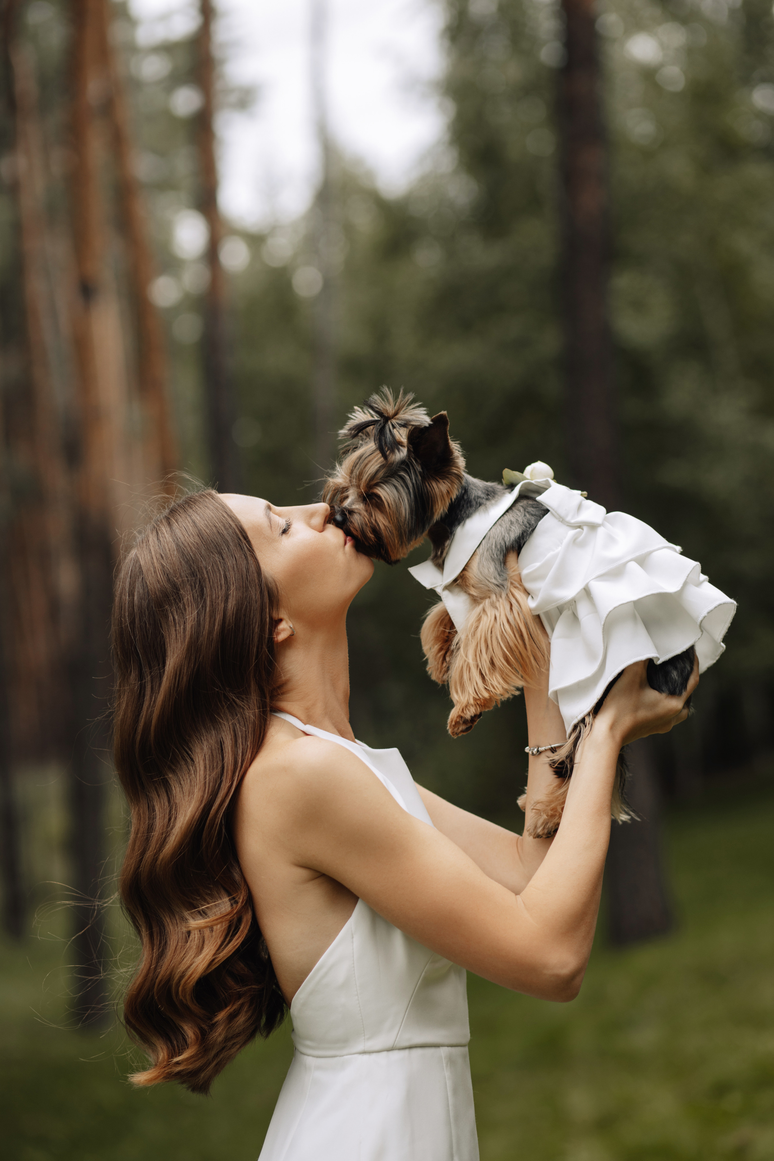 Анна & Назар. Весільний та сімейний фотограф у Харкові Ткаченко Світлана