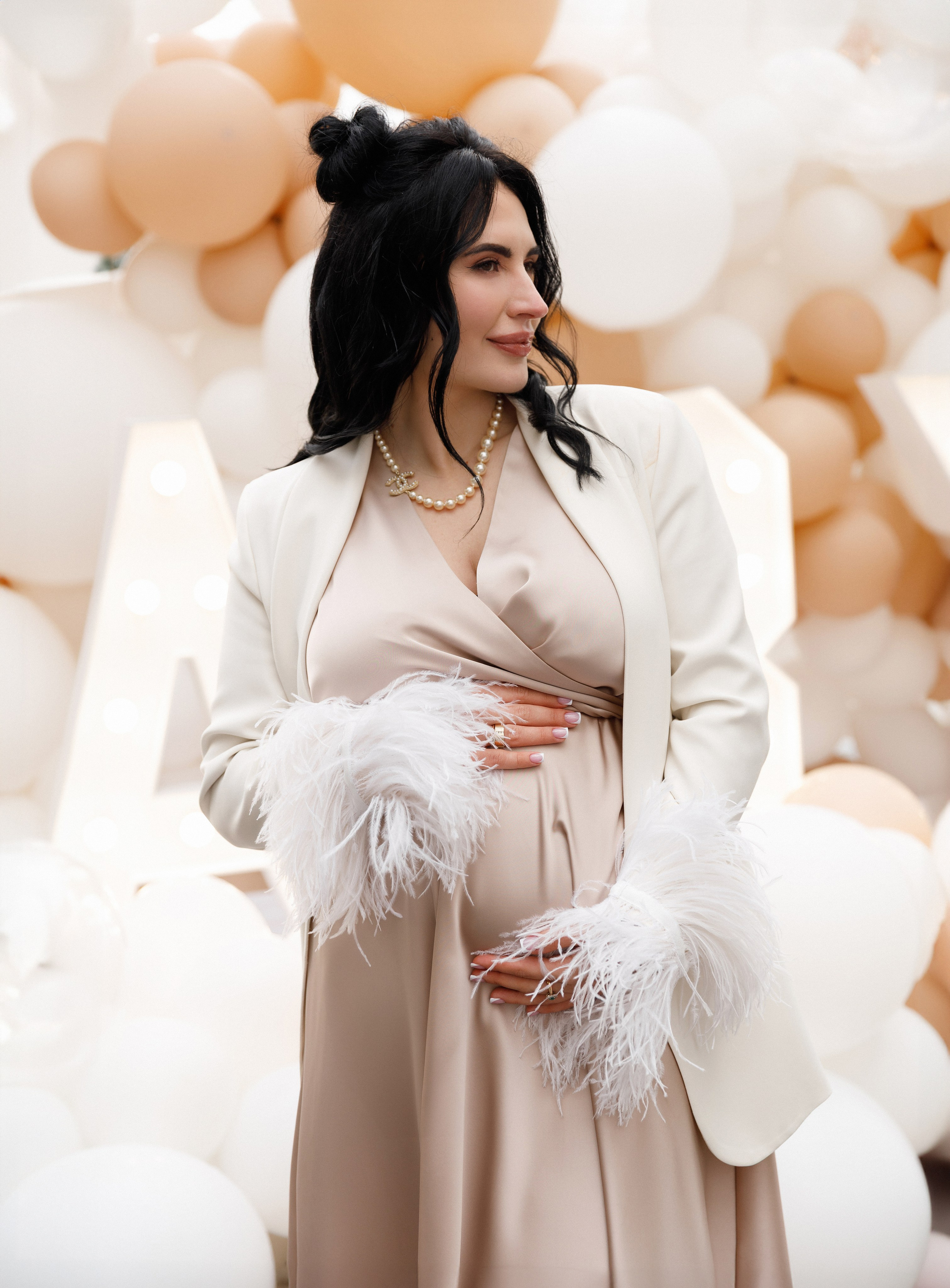 Аліна Костя - Gender party. Весільний та сімейний фотограф у Харкові Ткаченко Світлана