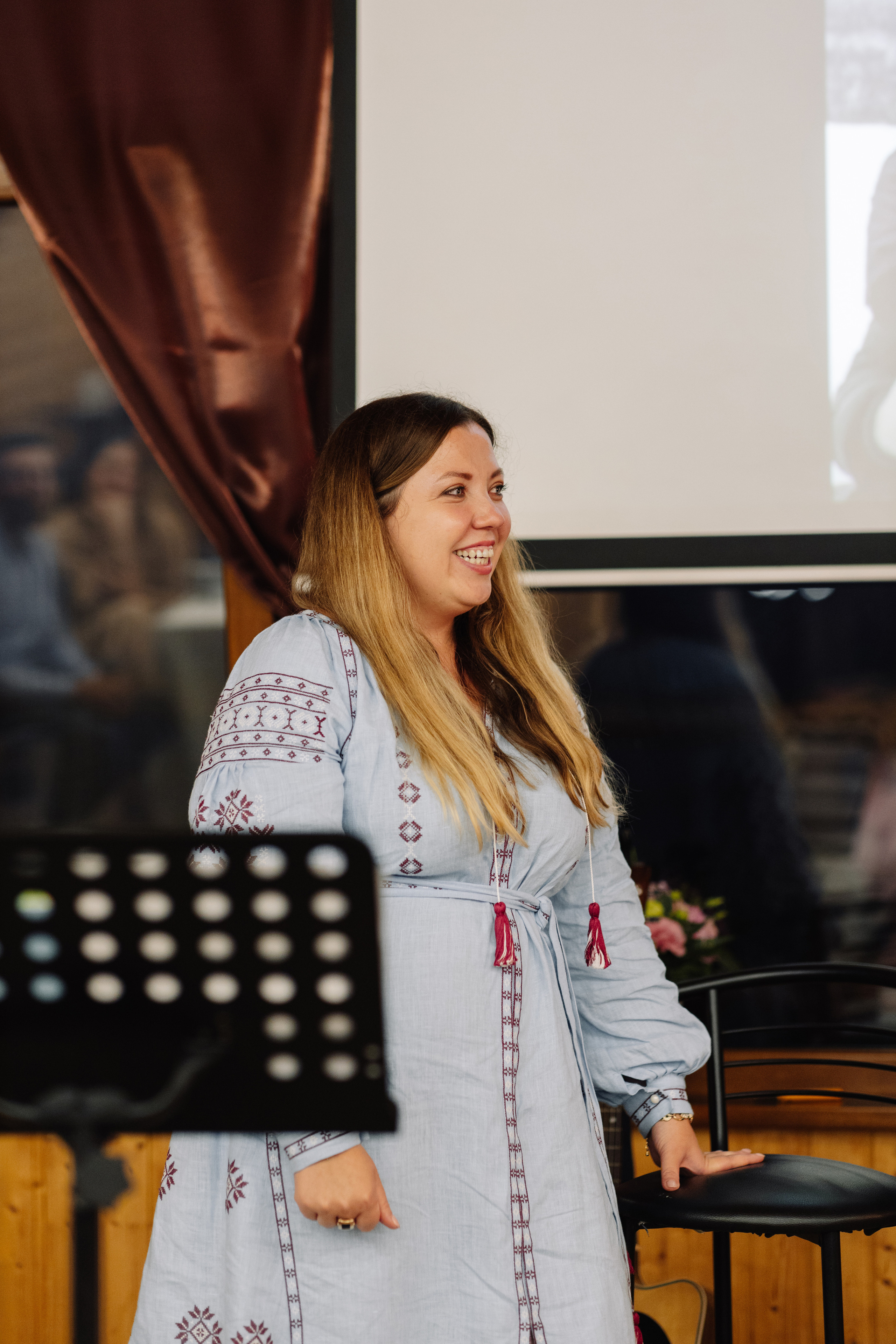 Анастасія & Дмитро. Весільний та сімейний фотограф у Харкові Ткаченко Світлана