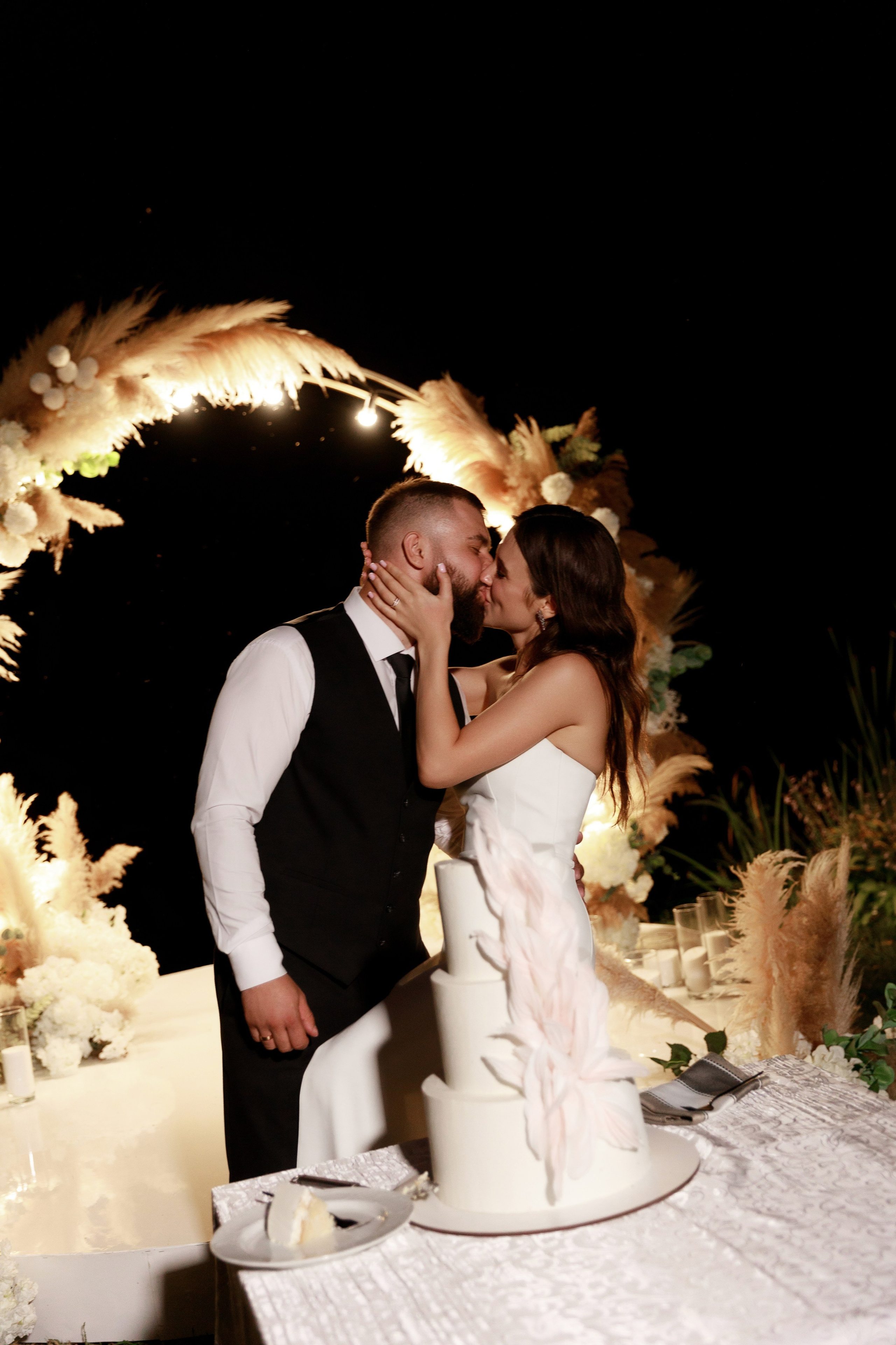 Катерина & Роман. Весільний та сімейний фотограф у Харкові Ткаченко Світлана