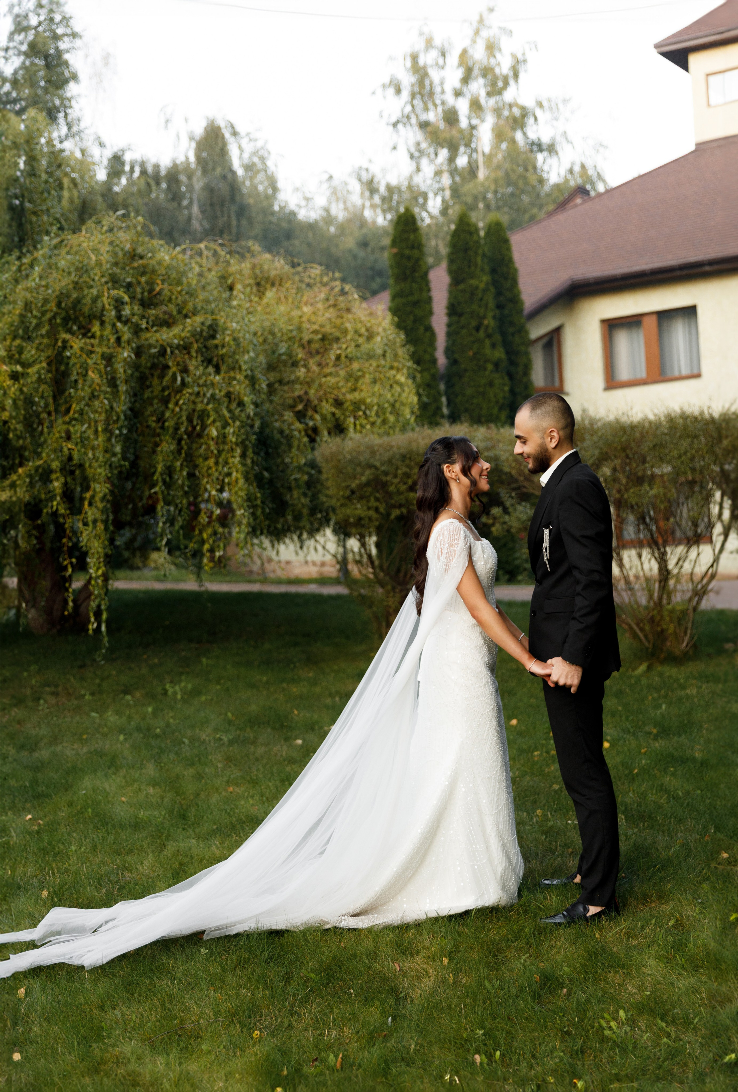 Аяз Джахан. Весільний та сімейний фотограф у Харкові Ткаченко Світлана