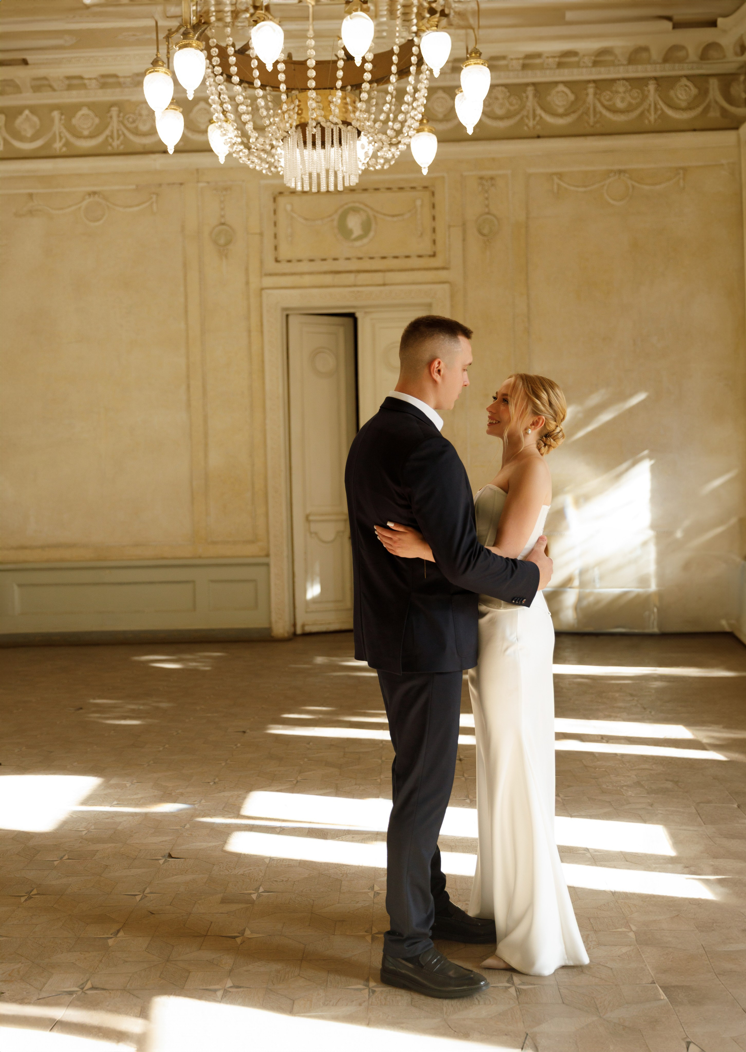 Анастасія & Ігор. Весільний та сімейний фотограф у Харкові Ткаченко Світлана