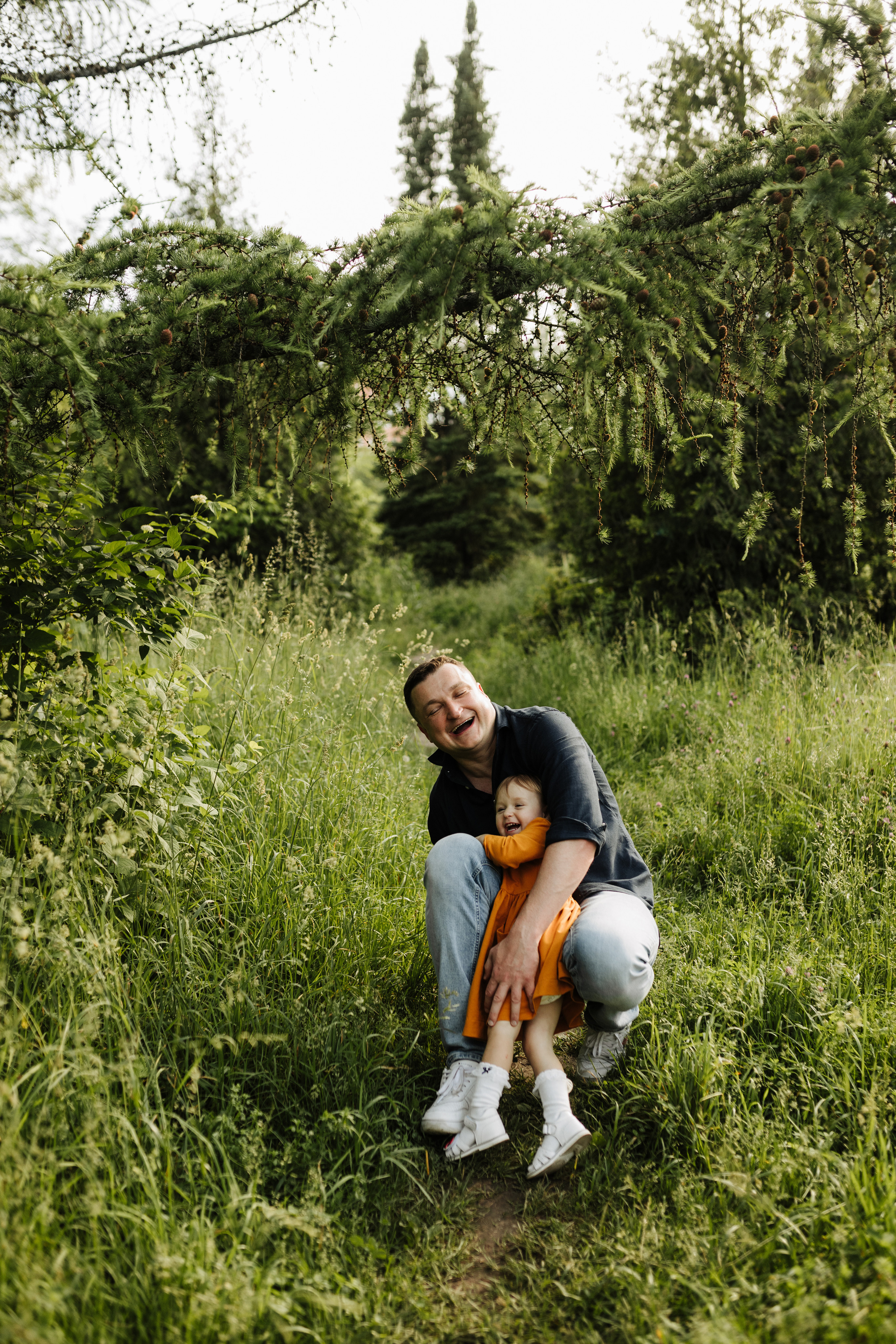 Катя & Рома & Аліса. Весільний та сімейний фотограф у Харкові Ткаченко Світлана