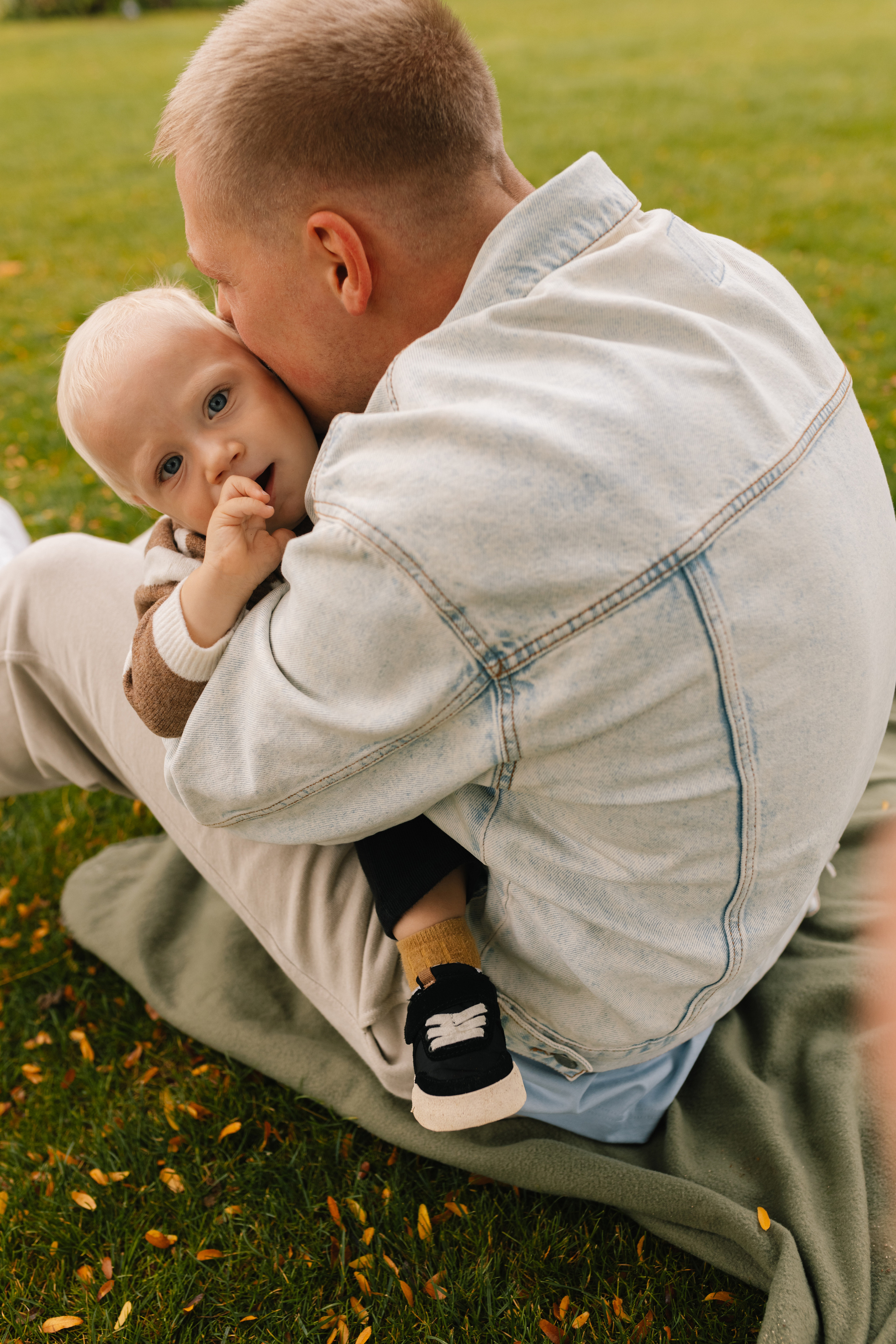 Саша & Матвій & Саша. Весільний та сімейний фотограф у Харкові Ткаченко Світлана