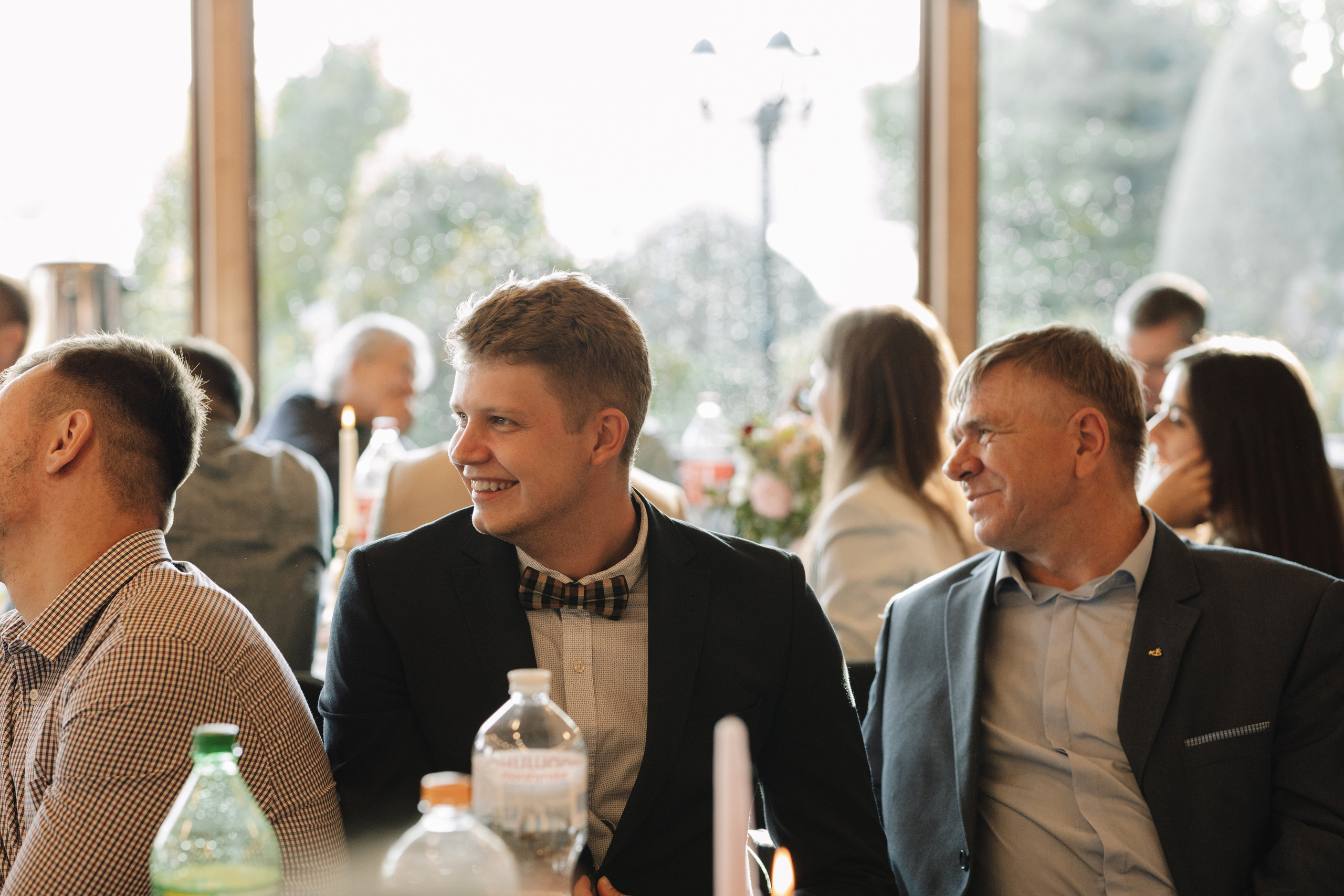 Анастасія & Дмитро. Весільний та сімейний фотограф у Харкові Ткаченко Світлана