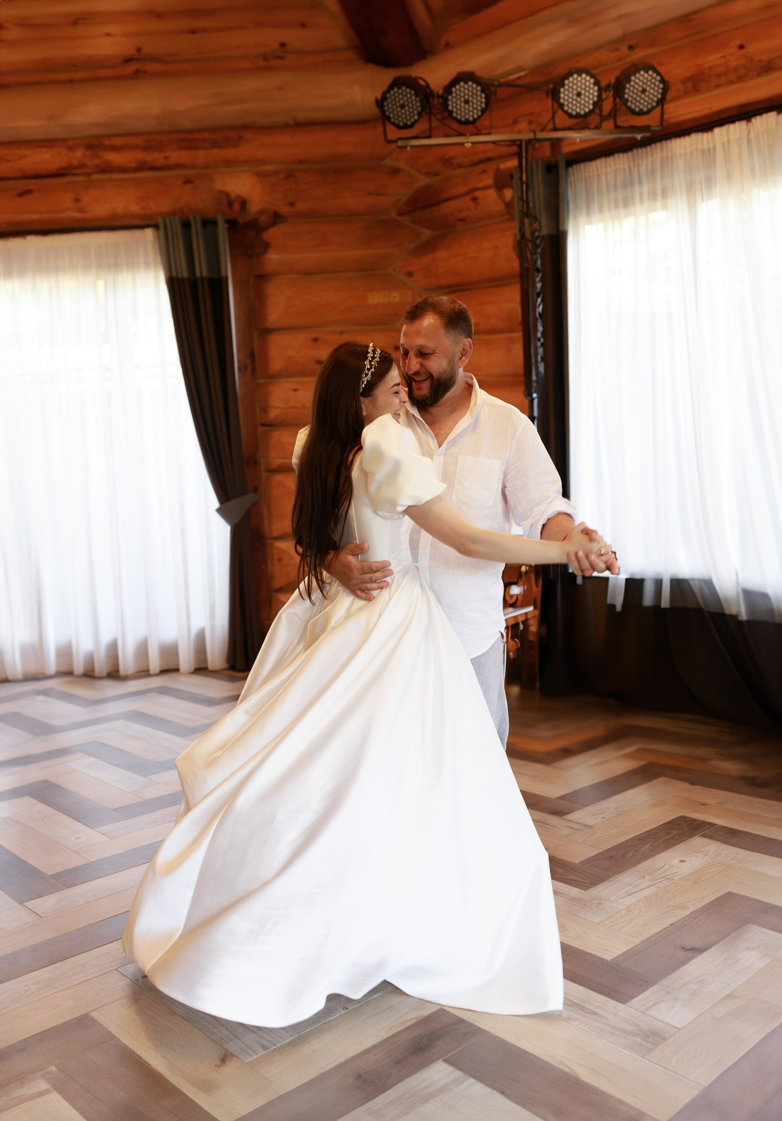 Дар’я & Артур. Весільний та сімейний фотограф у Харкові Ткаченко Світлана