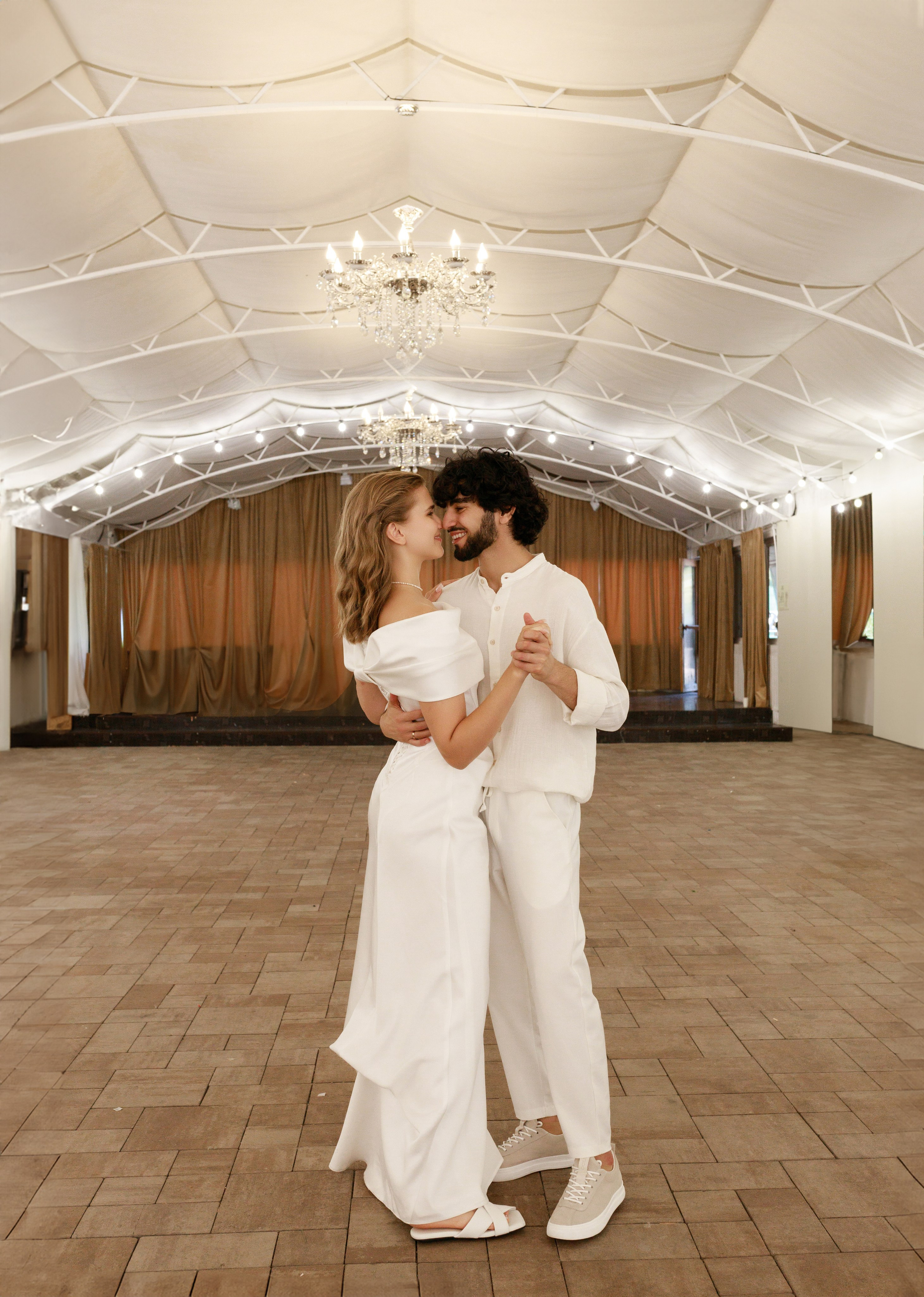 Поліна & Карен. Весільний та сімейний фотограф у Харкові Ткаченко Світлана