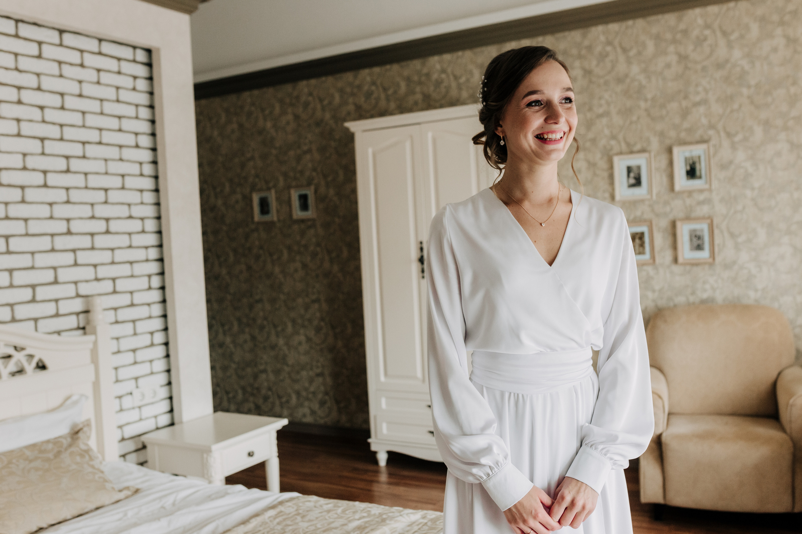 Катерина & Олексій. Весільний та сімейний фотограф у Харкові Ткаченко Світлана