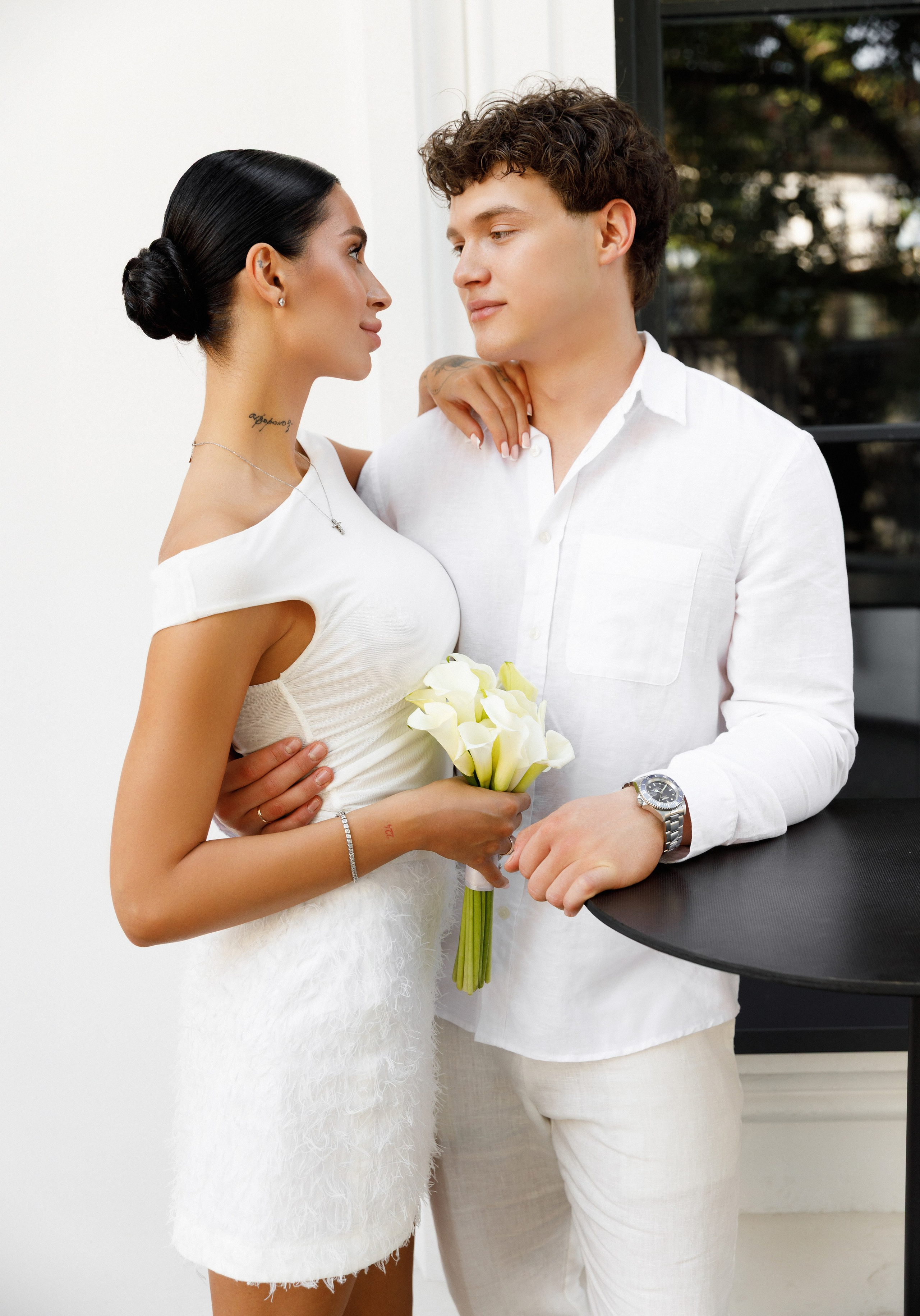 Анастасія & Марк. Весільний та сімейний фотограф у Харкові Ткаченко Світлана