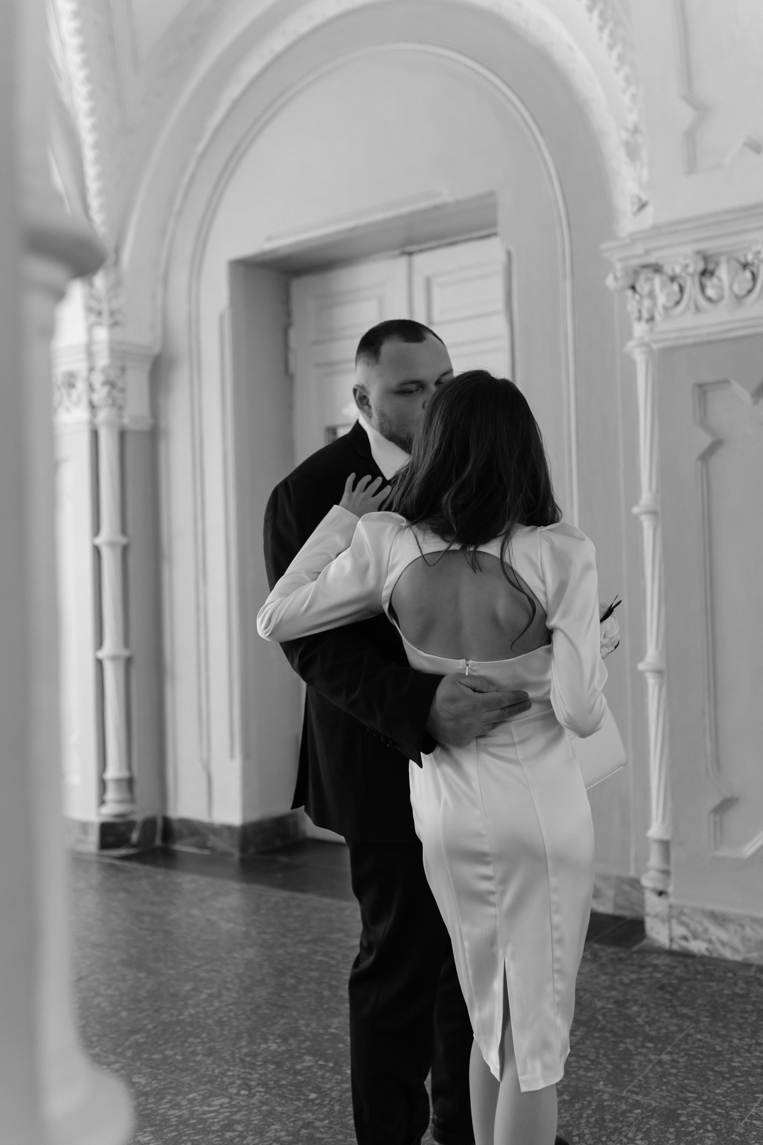 Дарина & Ярослав. Весільний та сімейний фотограф у Харкові Ткаченко Світлана