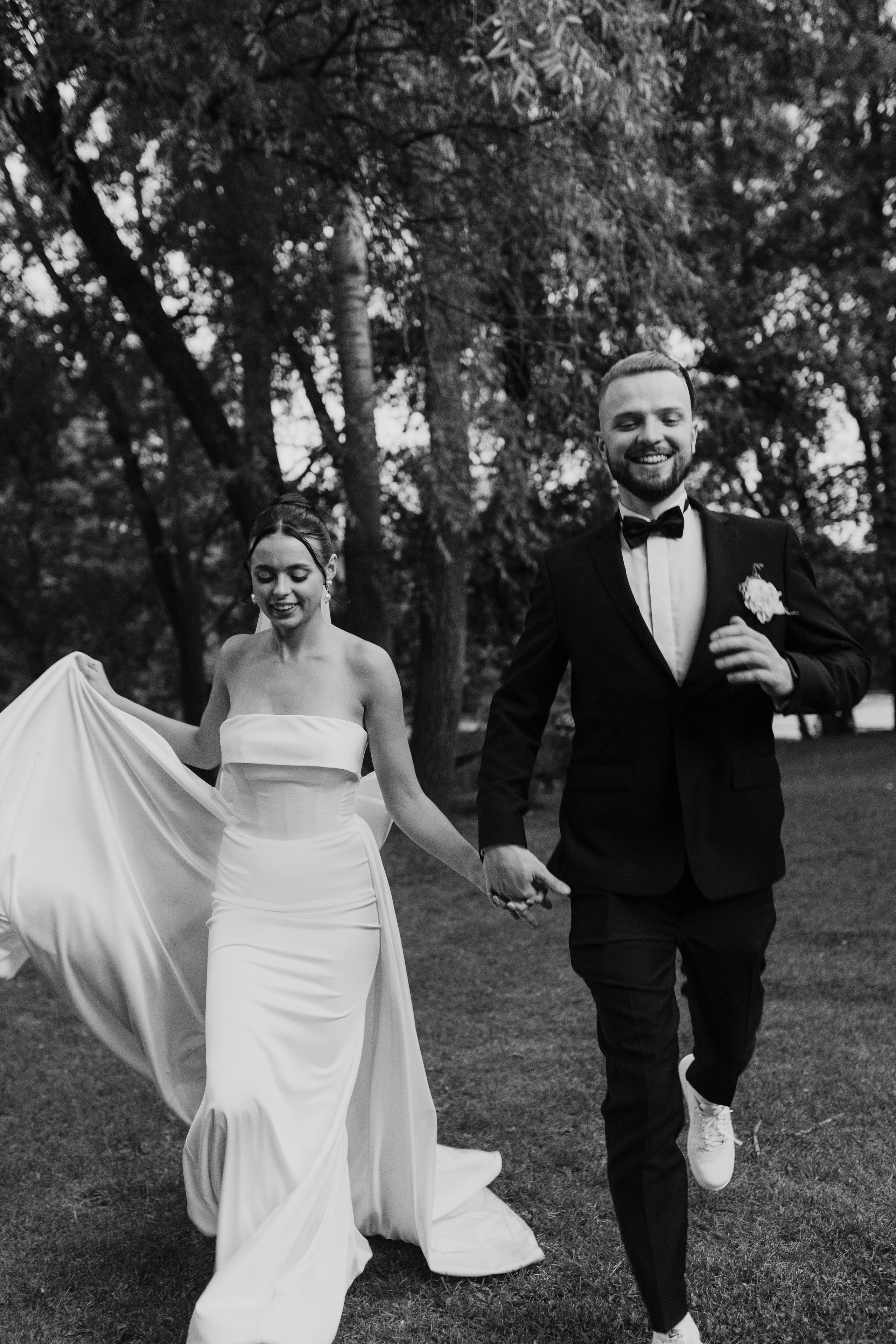 Анна & Артем. Весільний та сімейний фотограф у Харкові Ткаченко Світлана