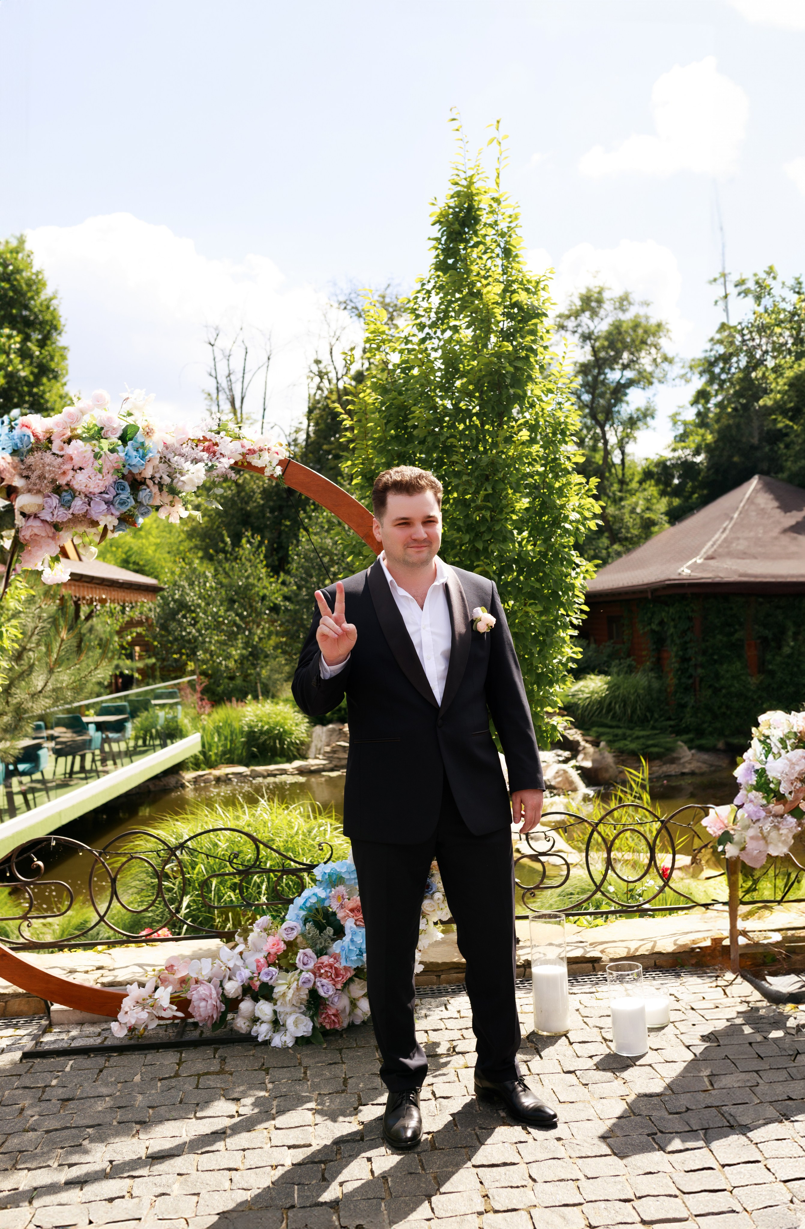 Вікторія & Андрій. Весільний та сімейний фотограф у Харкові Ткаченко Світлана