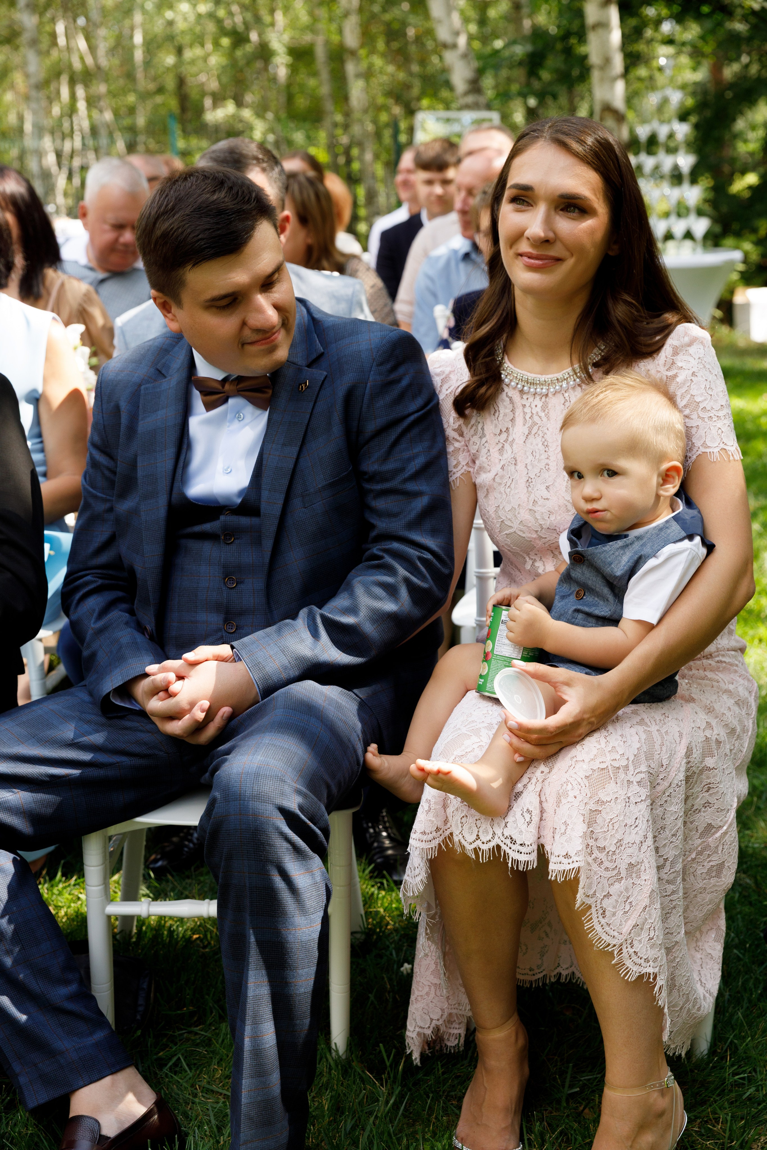 Анна & Денис. Весільний та сімейний фотограф у Харкові Ткаченко Світлана