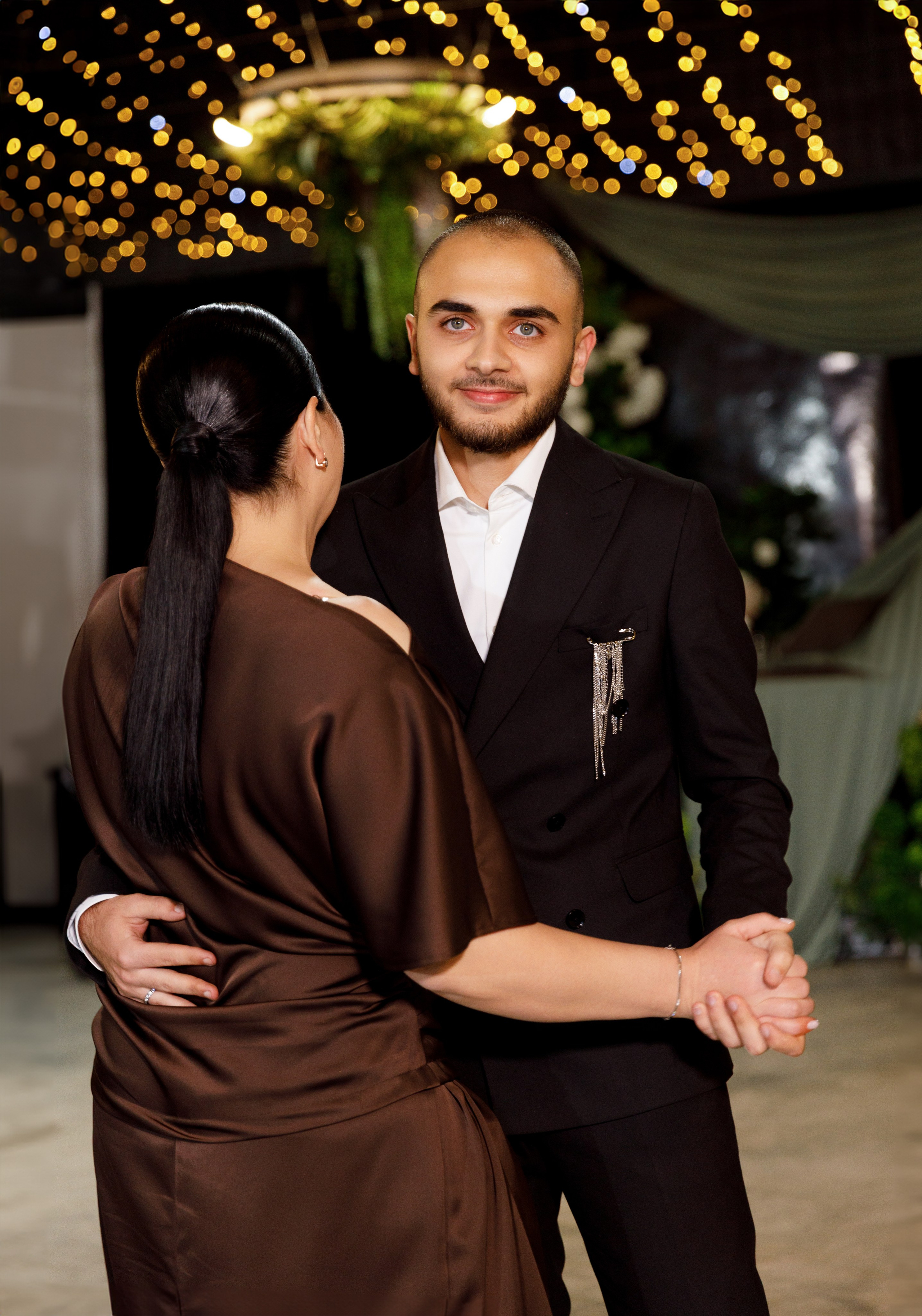 Аяз Джахан. Весільний та сімейний фотограф у Харкові Ткаченко Світлана