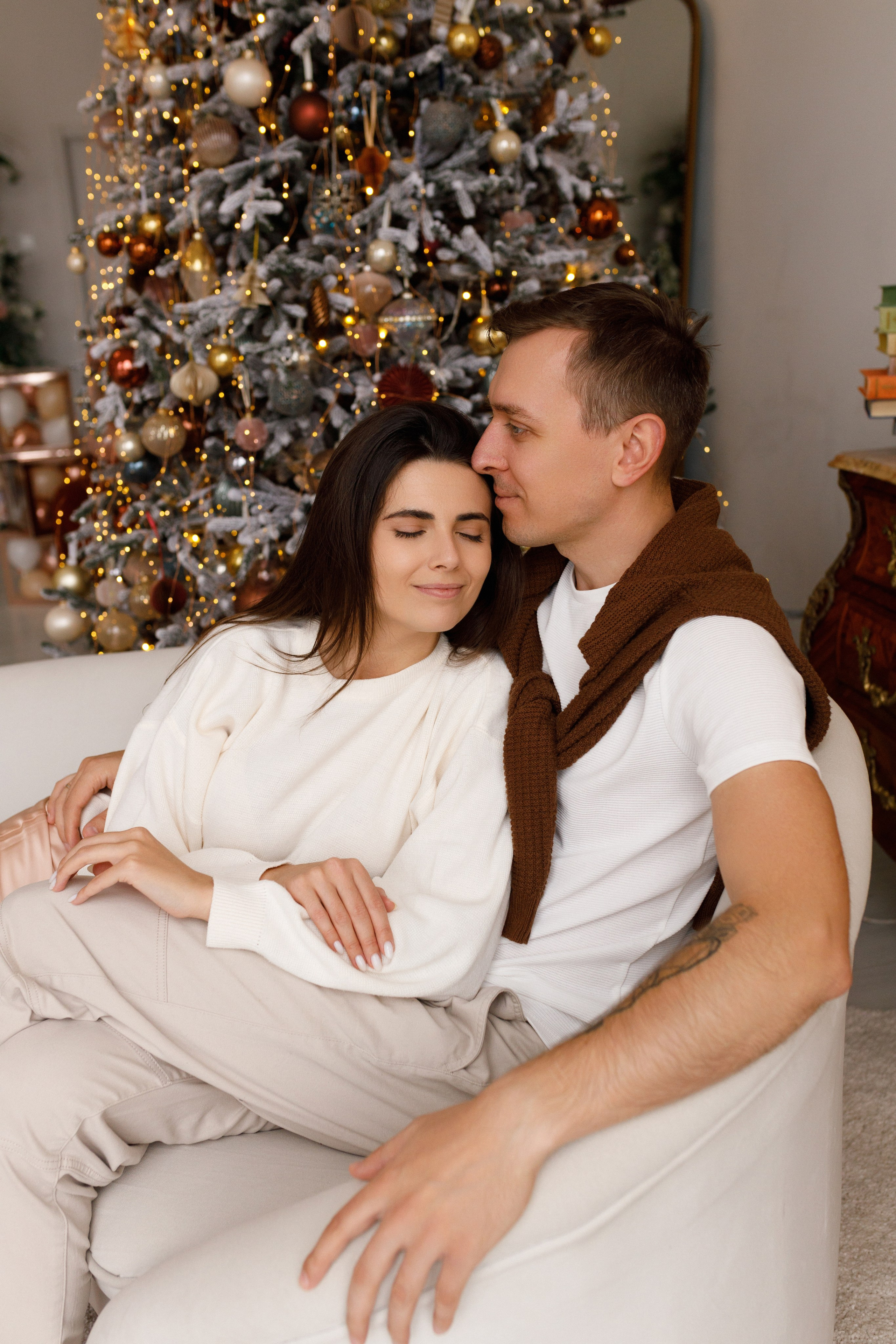 Катя & Ліна & Денис. Весільний та сімейний фотограф у Харкові Ткаченко Світлана