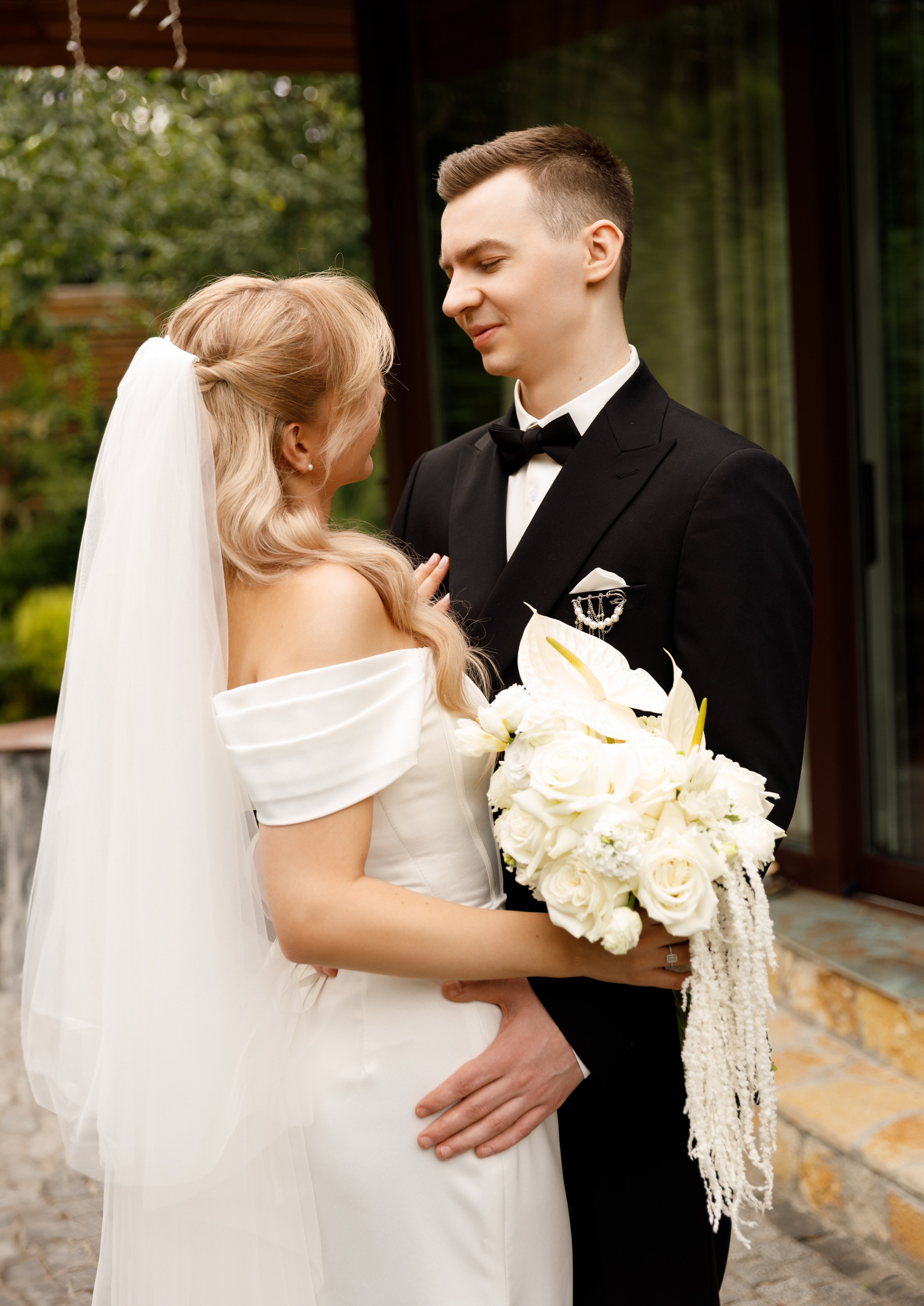 Марина & Олександр. Весільний та сімейний фотограф у Харкові Ткаченко Світлана