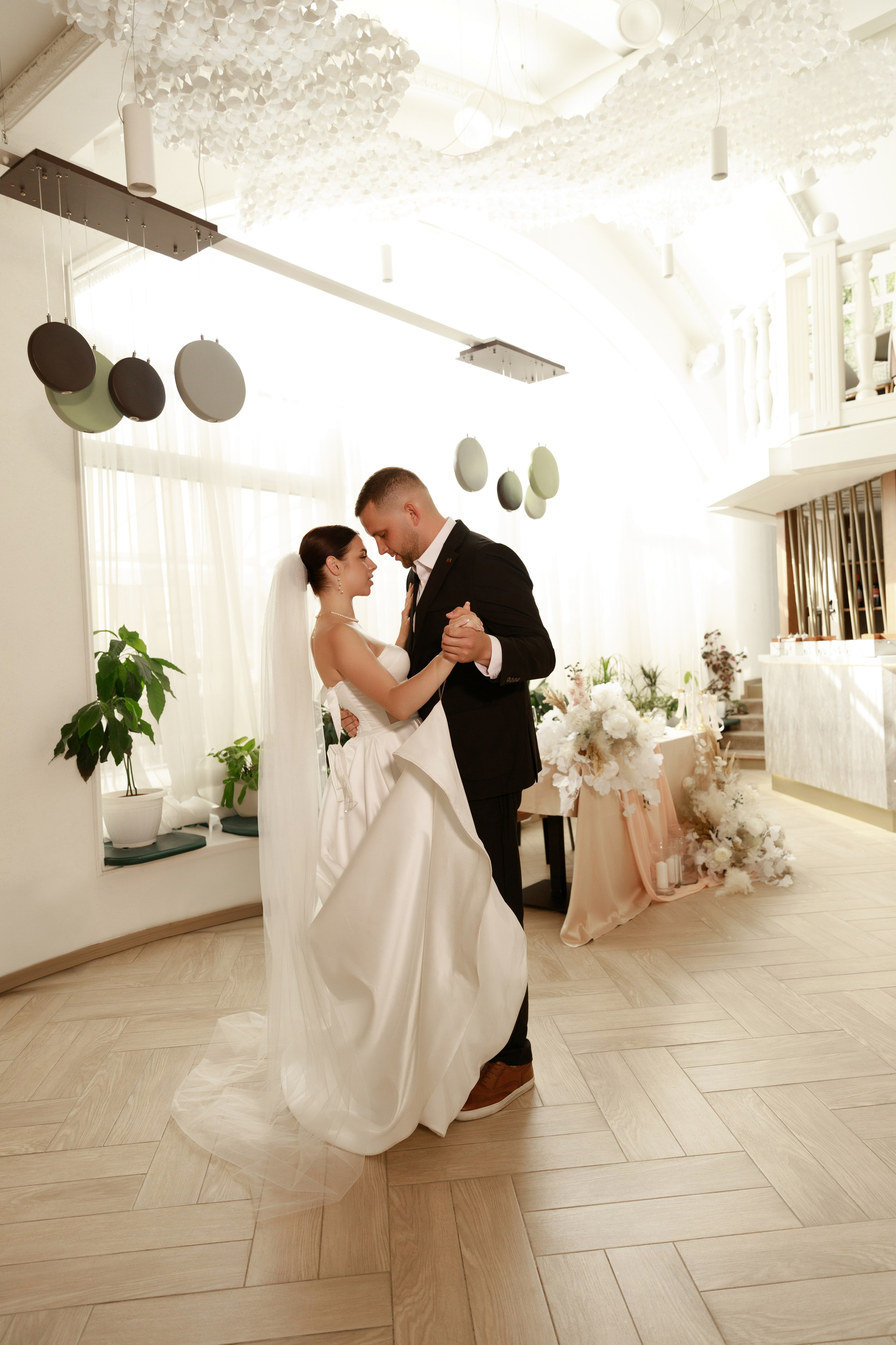 Катерина & Дмитро. Весільний та сімейний фотограф у Харкові Ткаченко Світлана