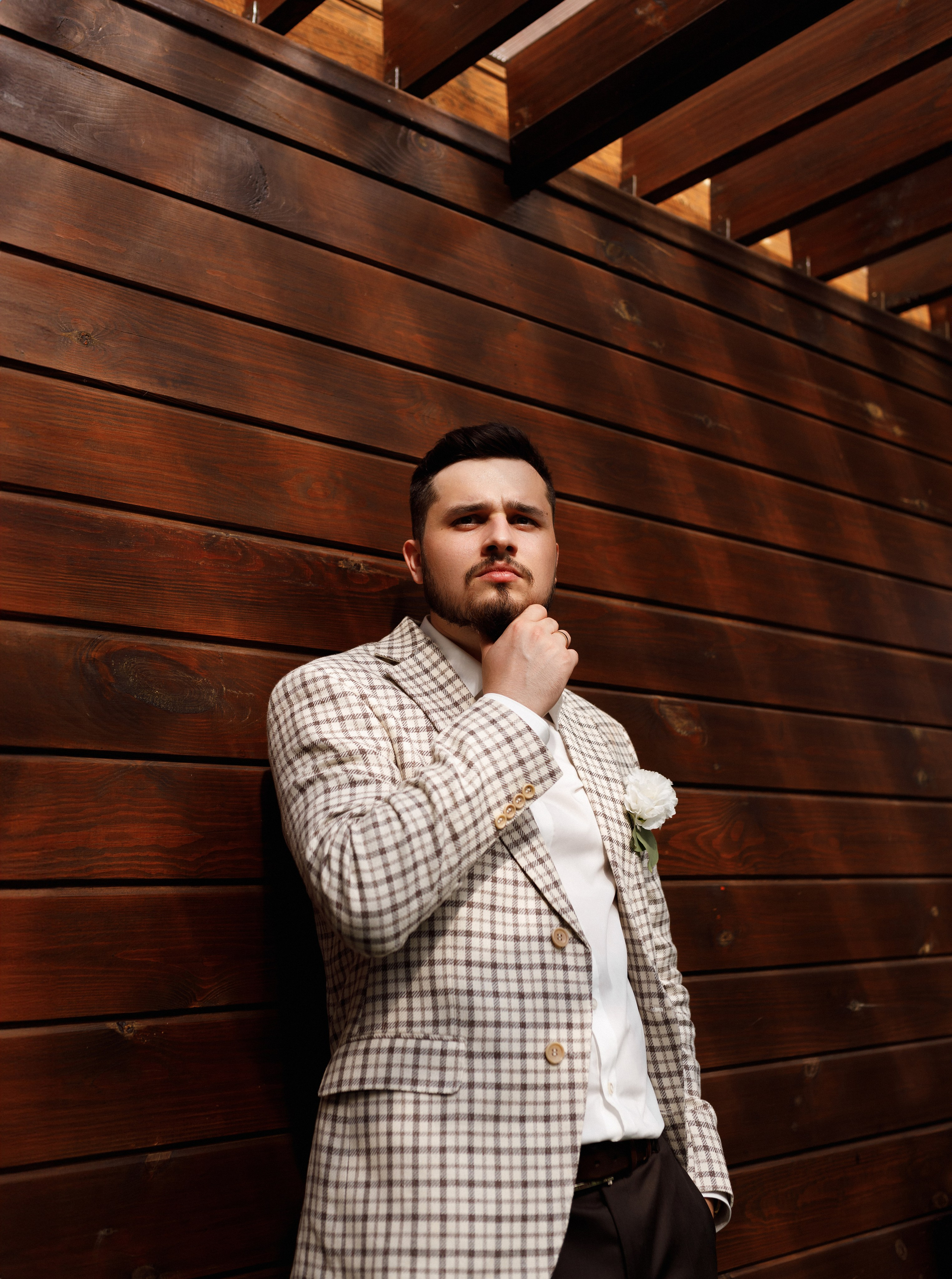 Христина & Владислав. Весільний та сімейний фотограф у Харкові Ткаченко Світлана