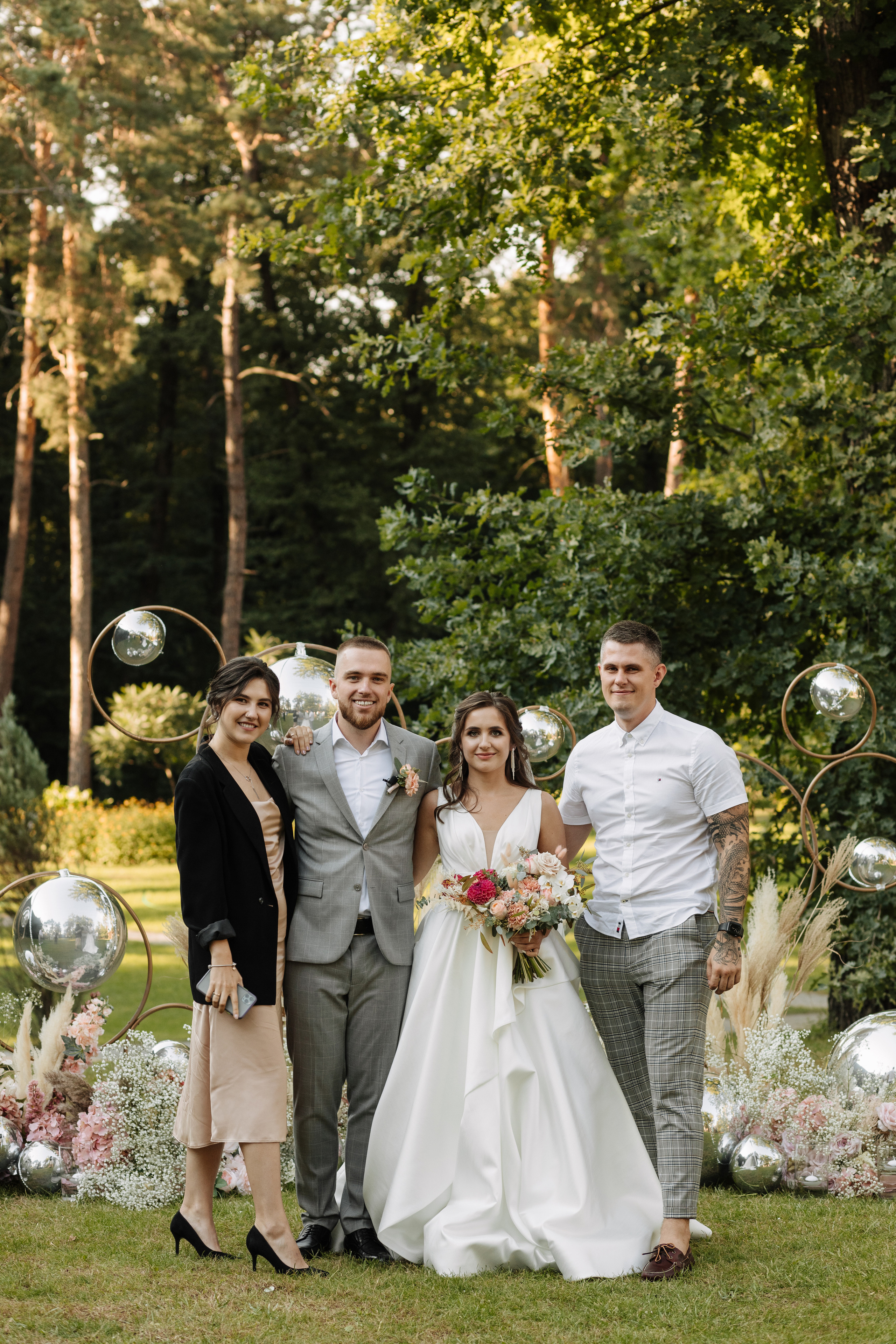 Віка & Максим. Весільний та сімейний фотограф у Харкові Ткаченко Світлана