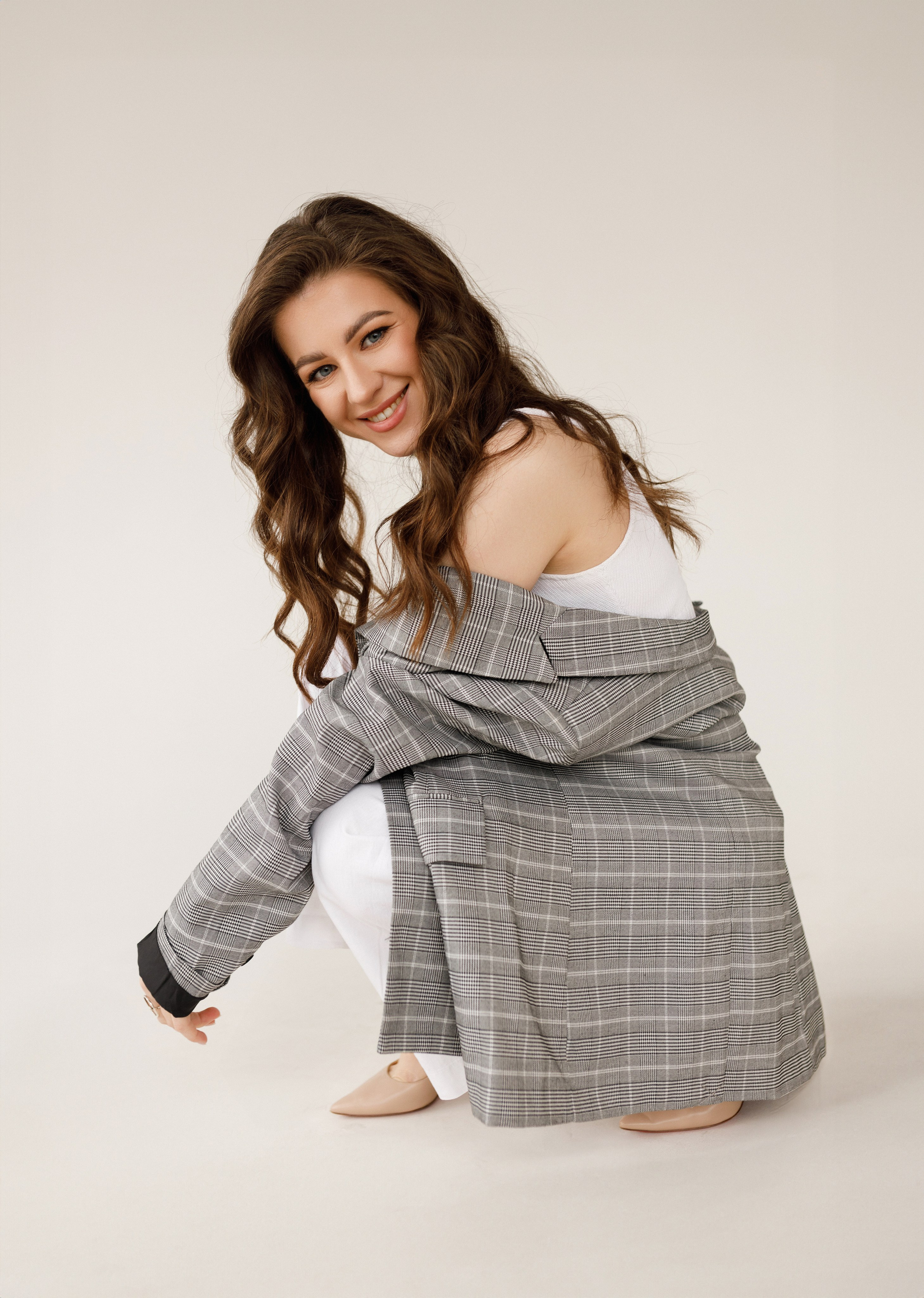 Катя. Весільний та сімейний фотограф у Харкові Ткаченко Світлана