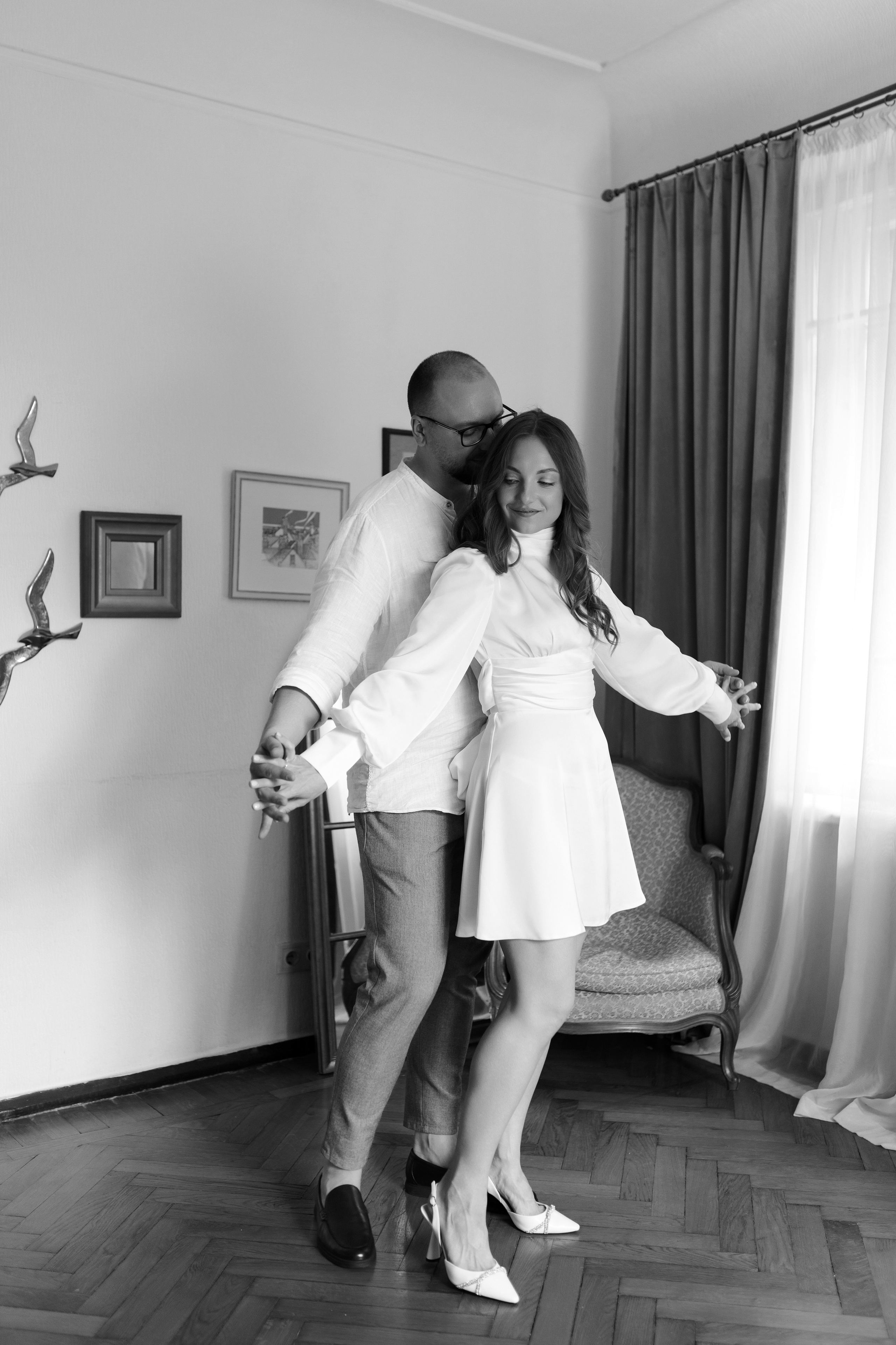 Ріта & Рінат. Весільний та сімейний фотограф у Харкові Ткаченко Світлана