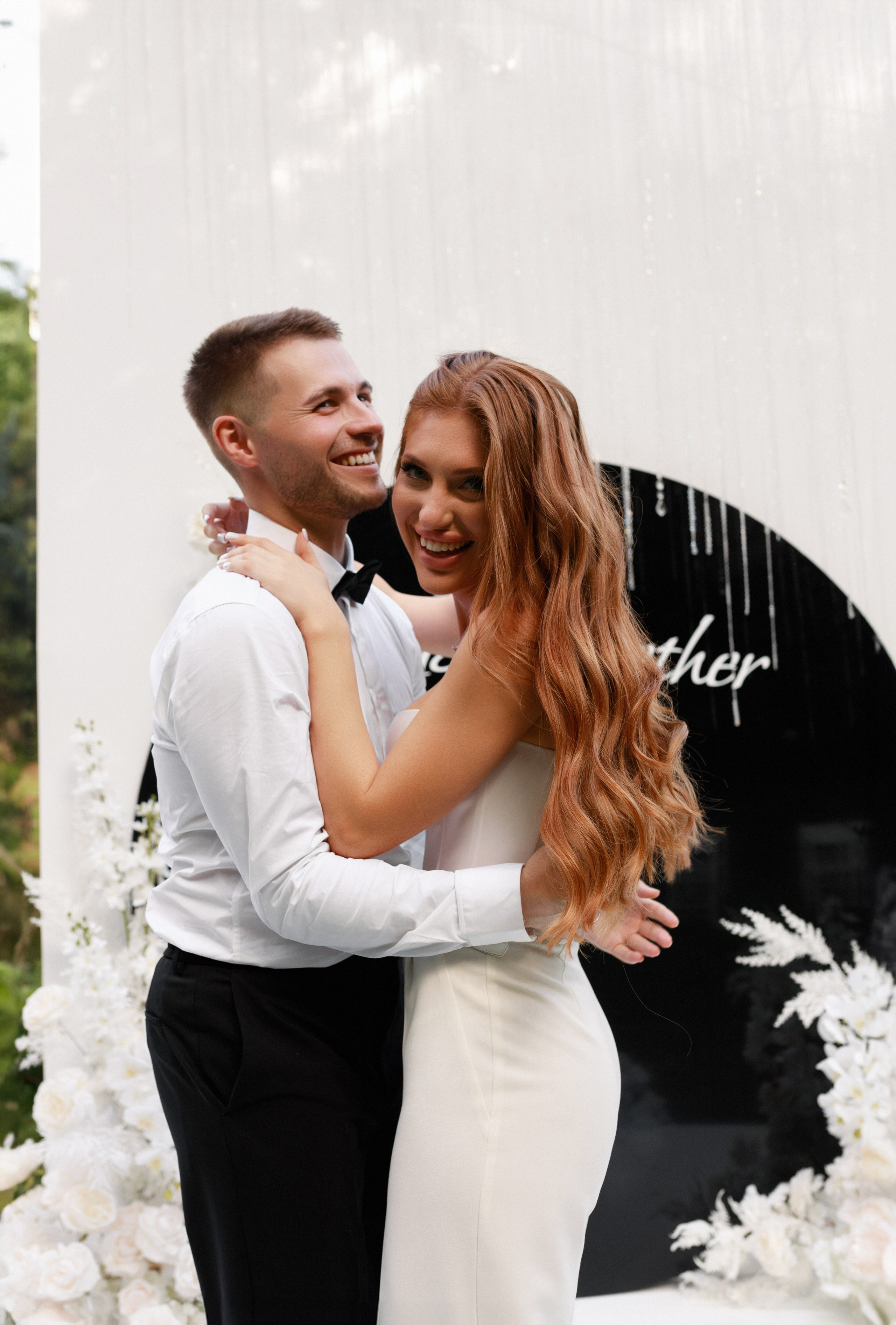 Аліна & Ярослав. Весільний та сімейний фотограф у Харкові Ткаченко Світлана