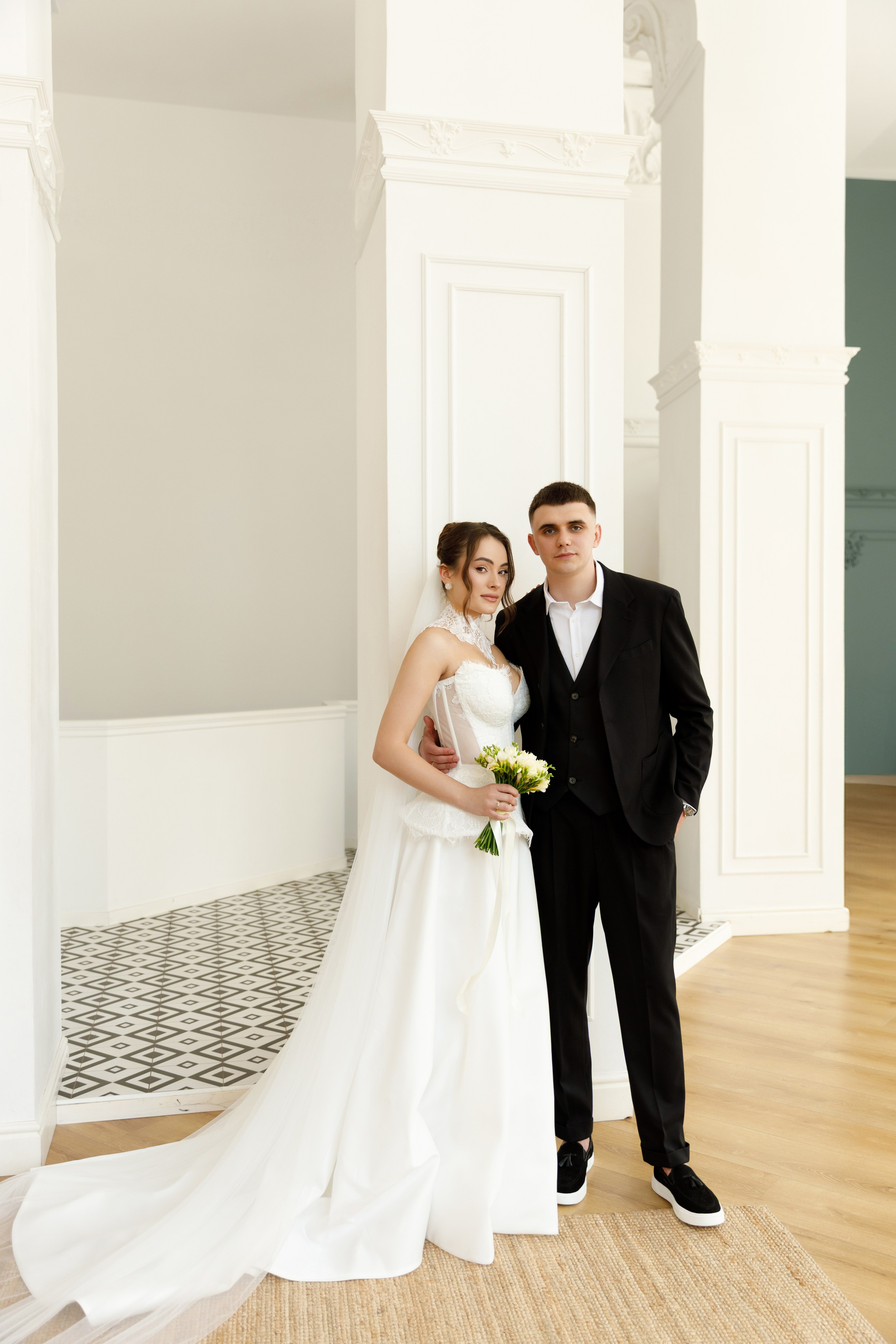 Діана & Микола. Весільний та сімейний фотограф у Харкові Ткаченко Світлана