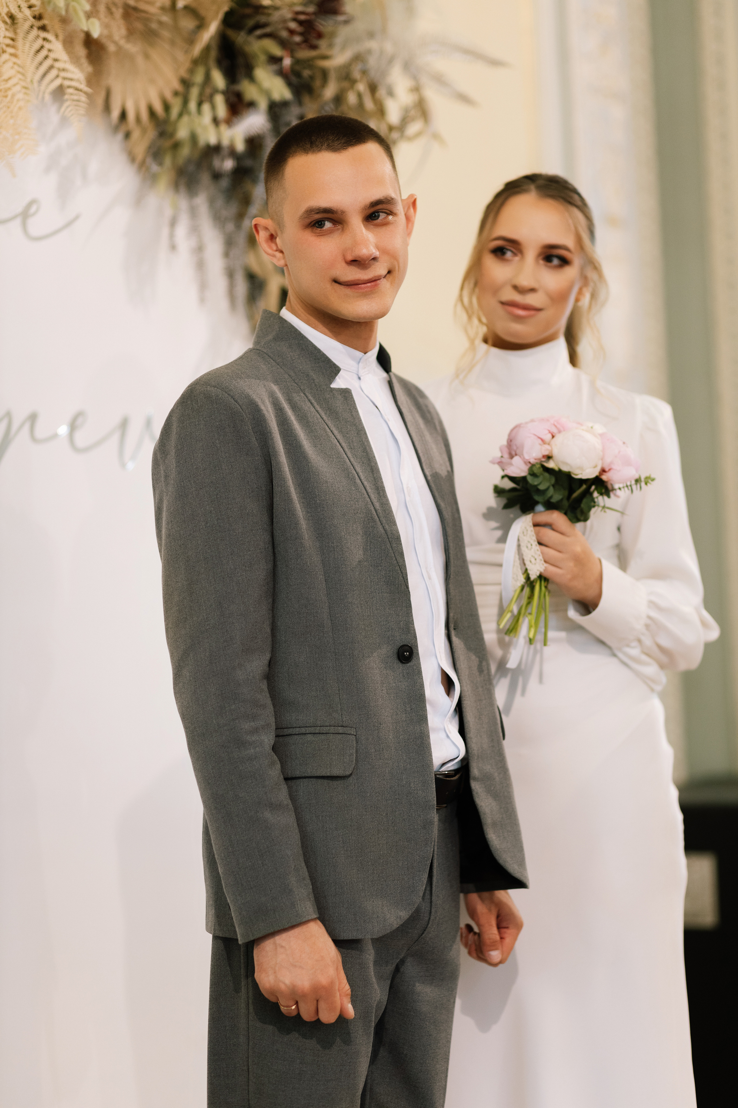 Олена & Ярослав. Весільний та сімейний фотограф у Харкові Ткаченко Світлана