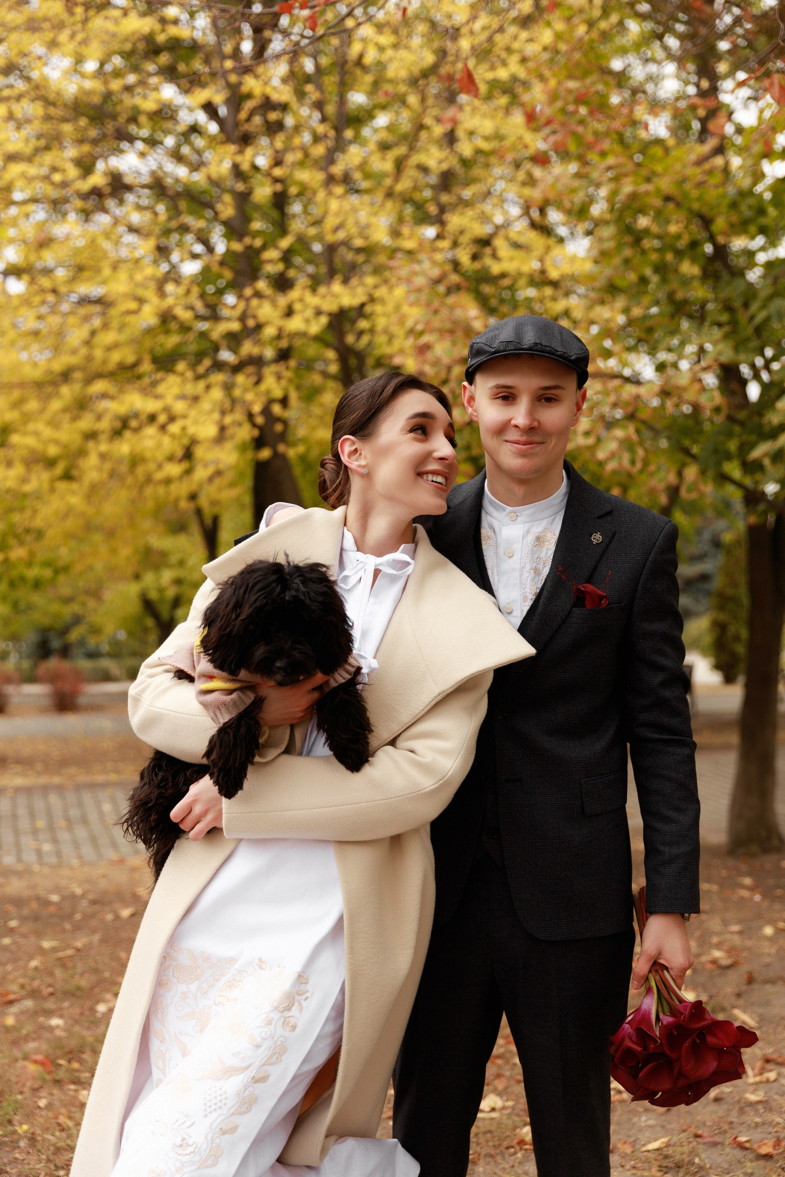 Валерія & Олександр. Весільний та сімейний фотограф у Харкові Ткаченко Світлана