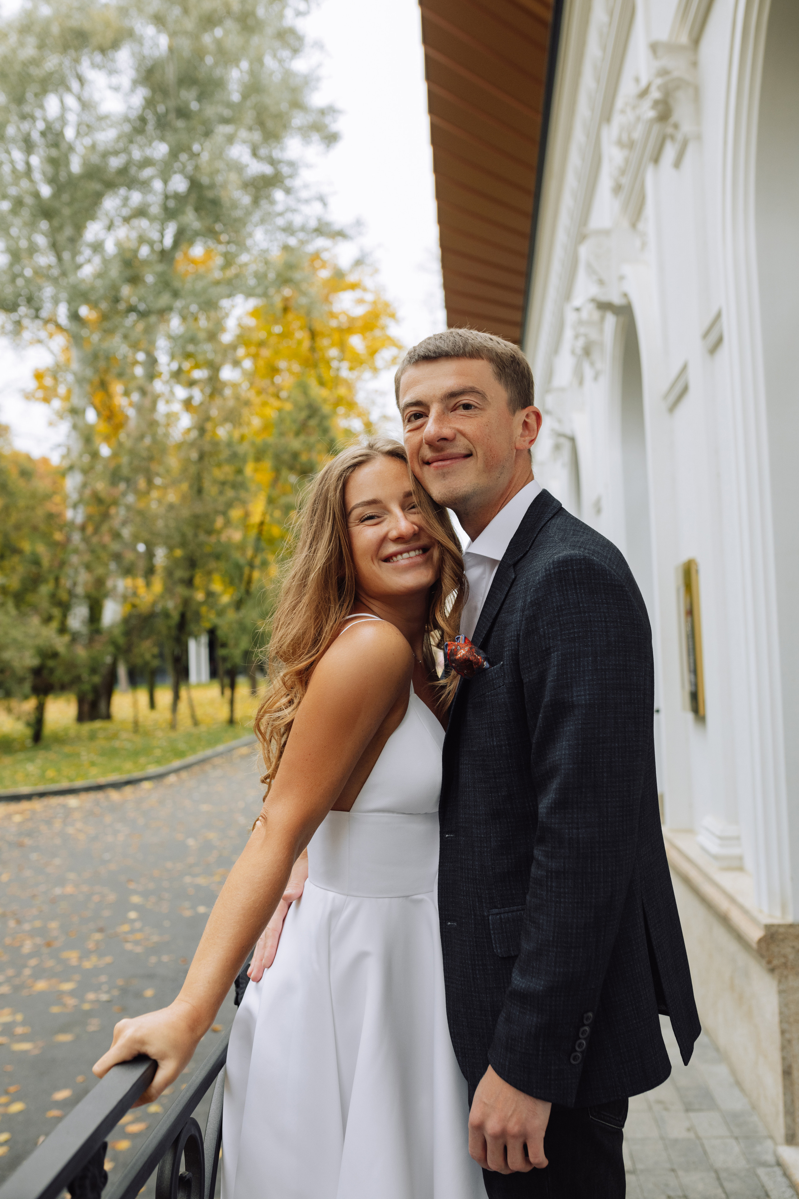 Христина & Олексій. Весільний та сімейний фотограф у Харкові Ткаченко Світлана