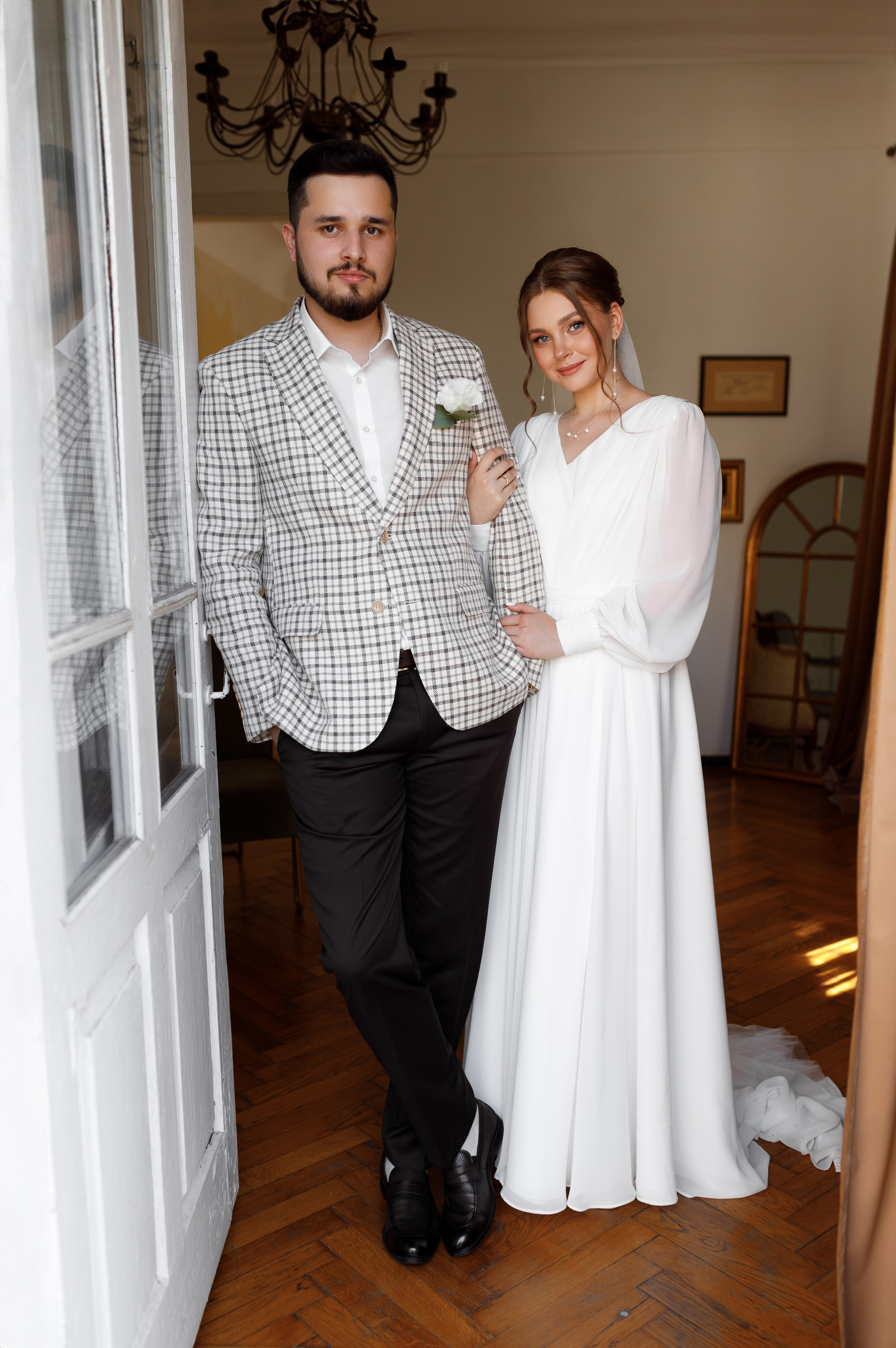 Христина & Владислав. Весільний та сімейний фотограф у Харкові Ткаченко Світлана