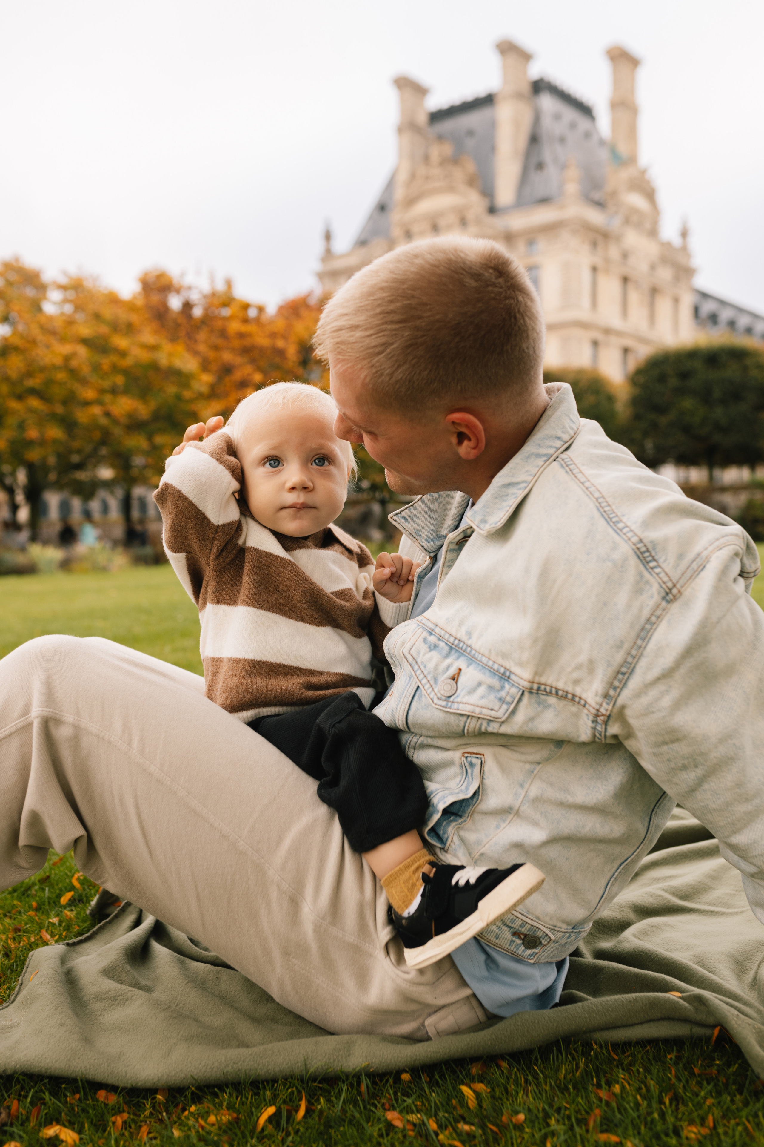 Саша & Матвій & Саша. Весільний та сімейний фотограф у Харкові Ткаченко Світлана