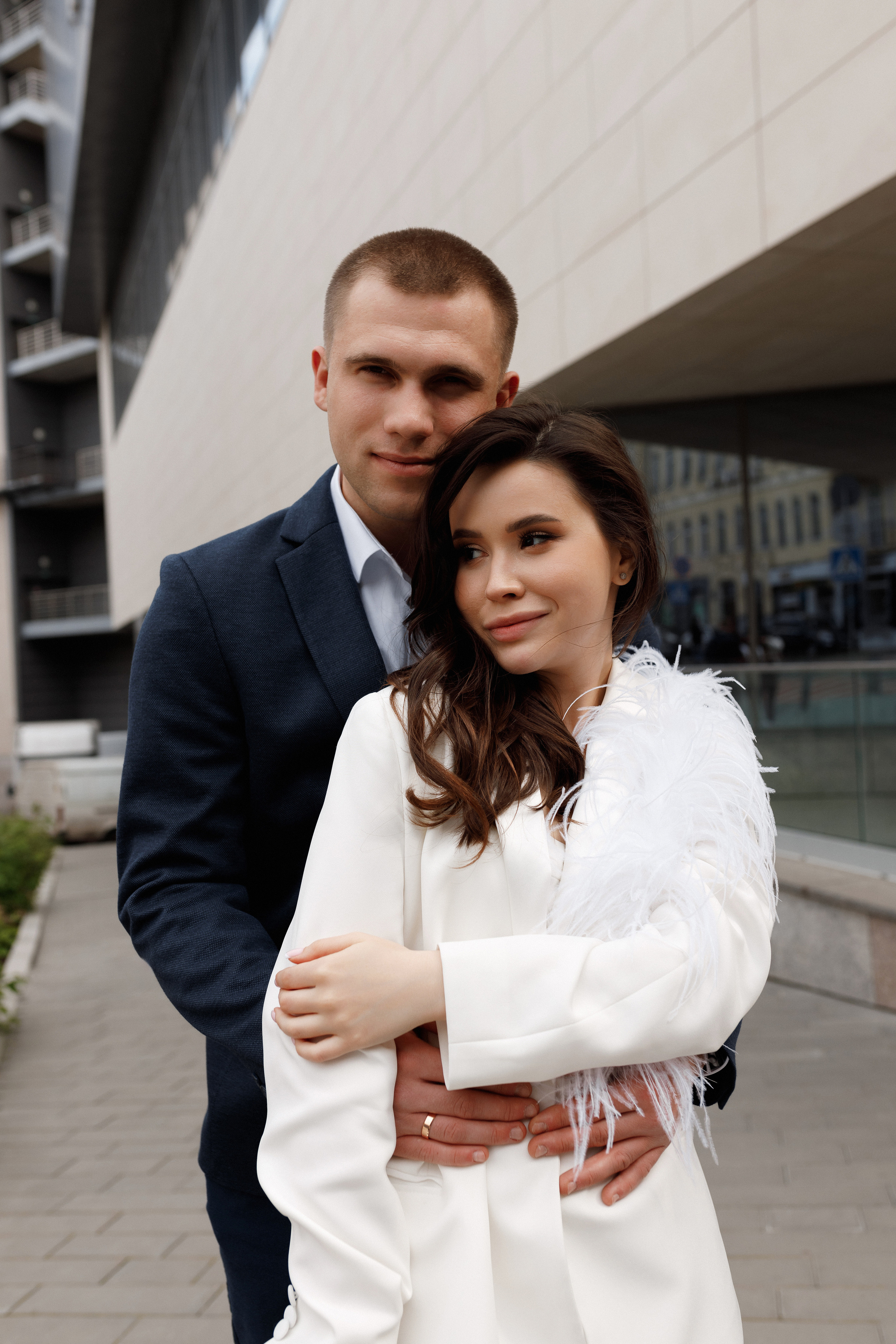 Ксенія & Дмитро. Весільний та сімейний фотограф у Харкові Ткаченко Світлана