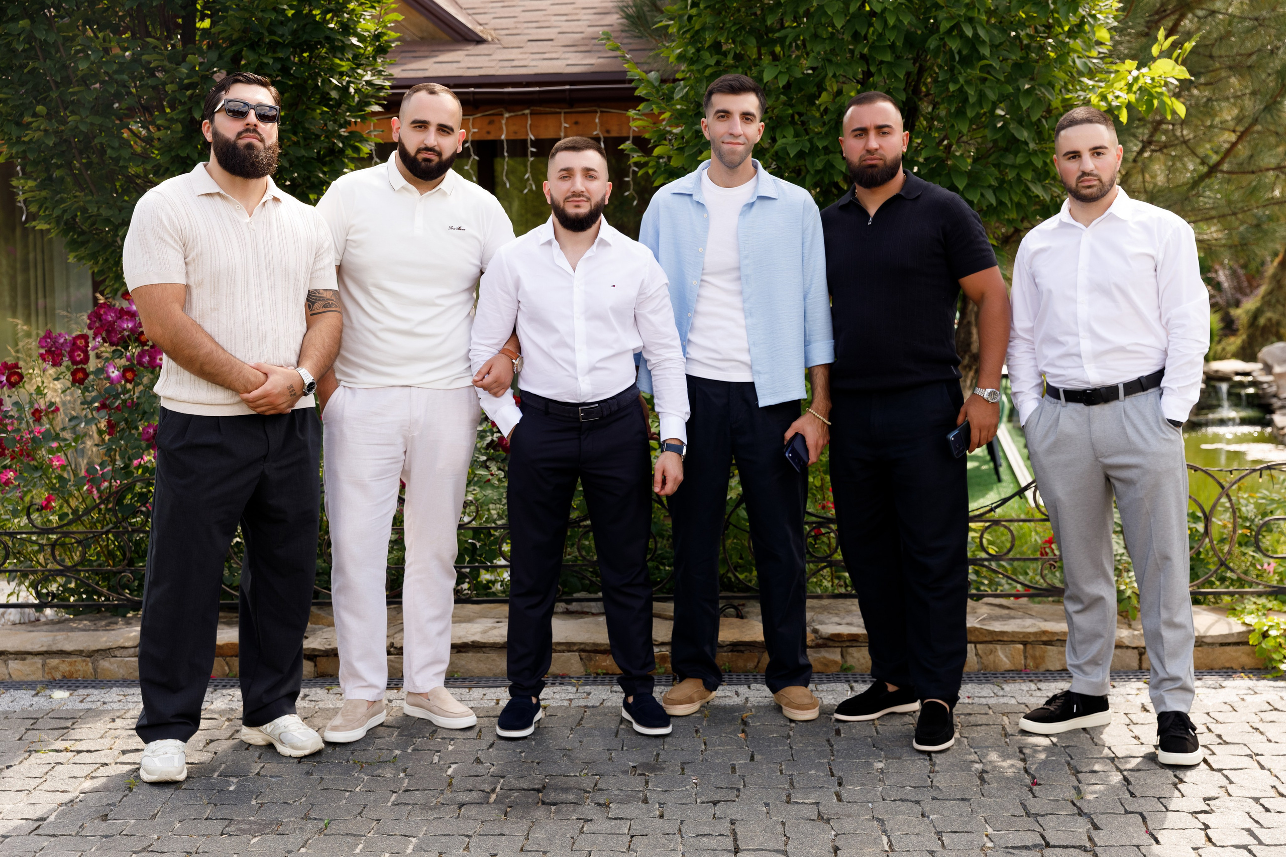 Катерина & Джекі. Весільний та сімейний фотограф у Харкові Ткаченко Світлана