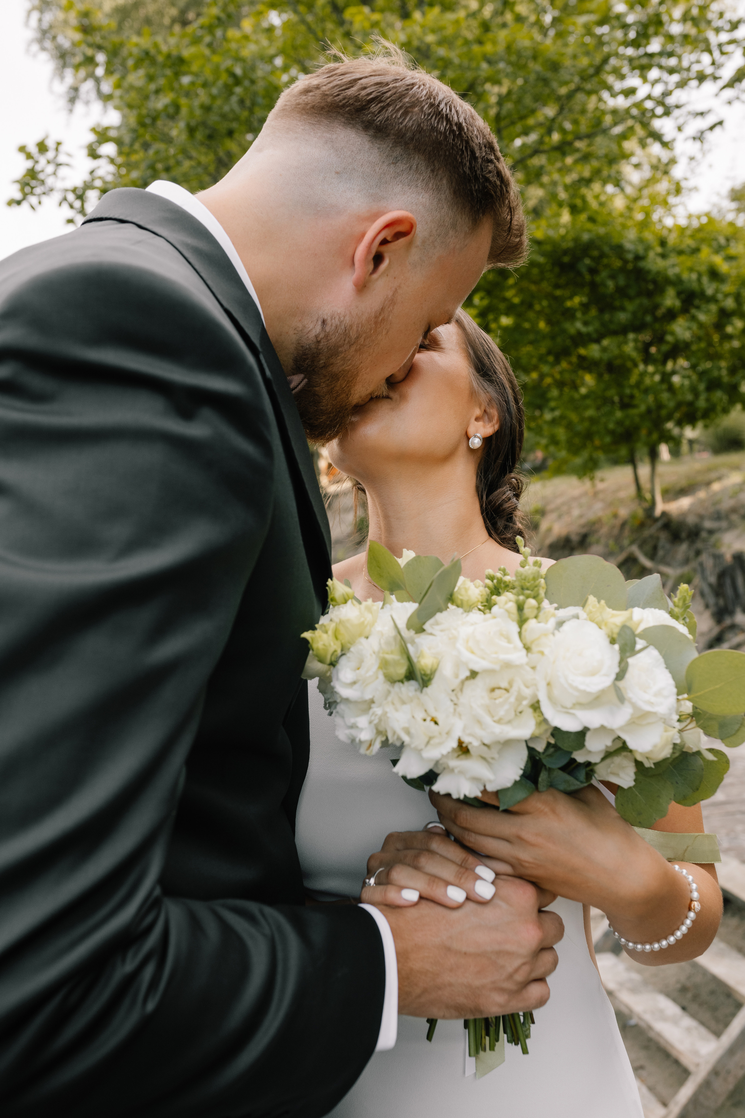 Настя & Влад. Весільний та сімейний фотограф у Харкові Ткаченко Світлана