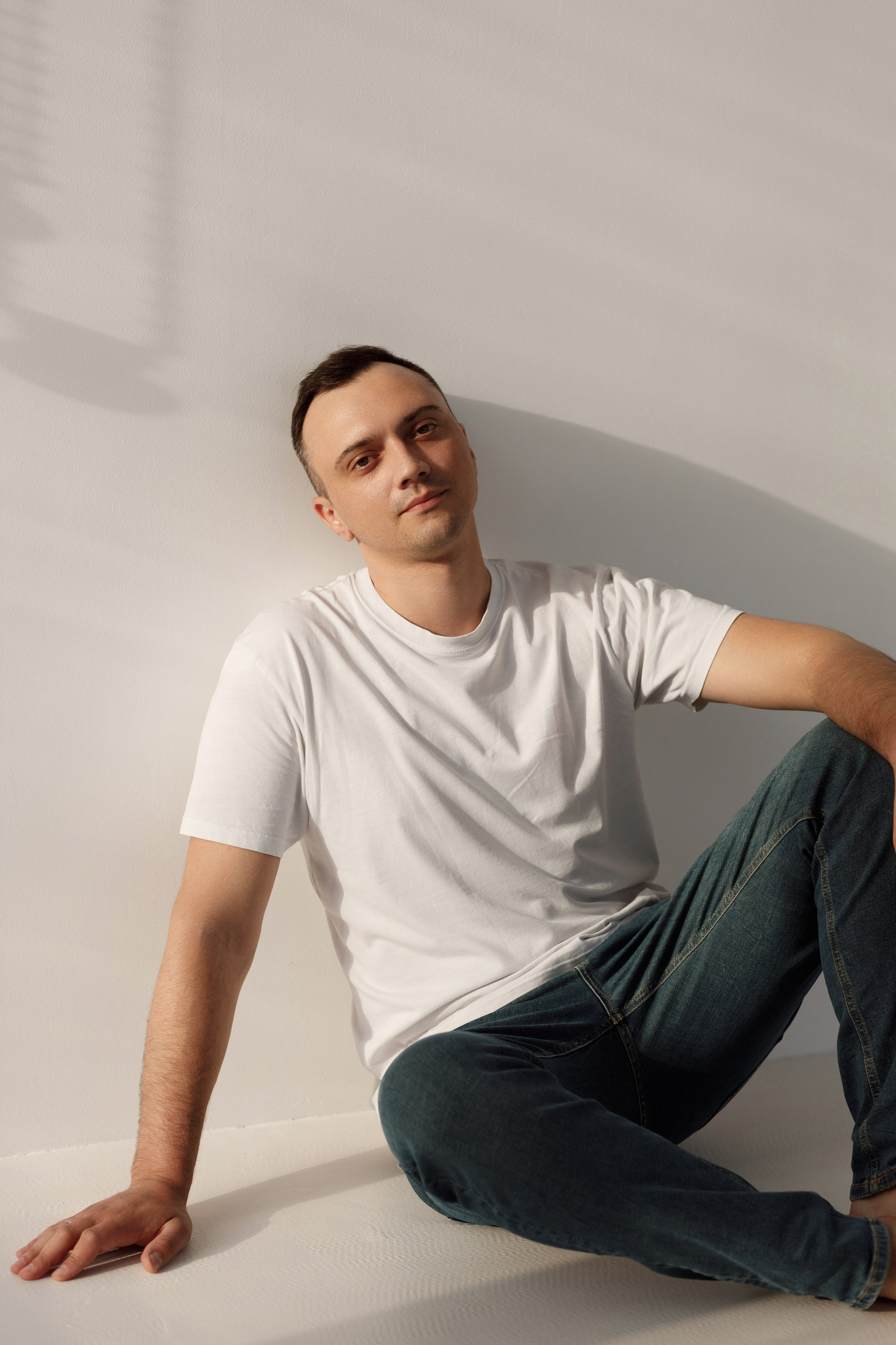 Іра & Андрій. Весільний та сімейний фотограф у Харкові Ткаченко Світлана