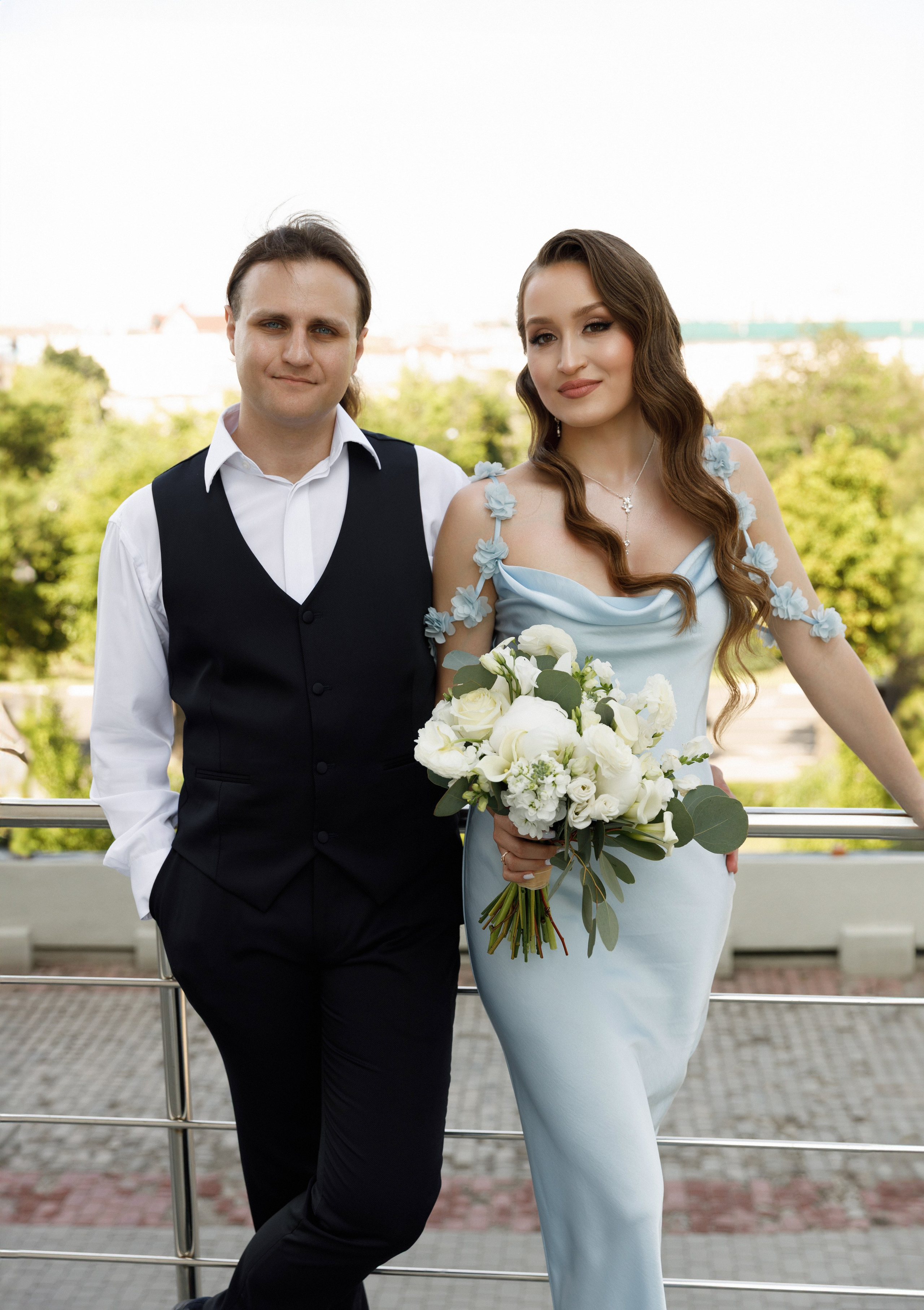 Аліна & Сергій. Весільний та сімейний фотограф у Харкові Ткаченко Світлана